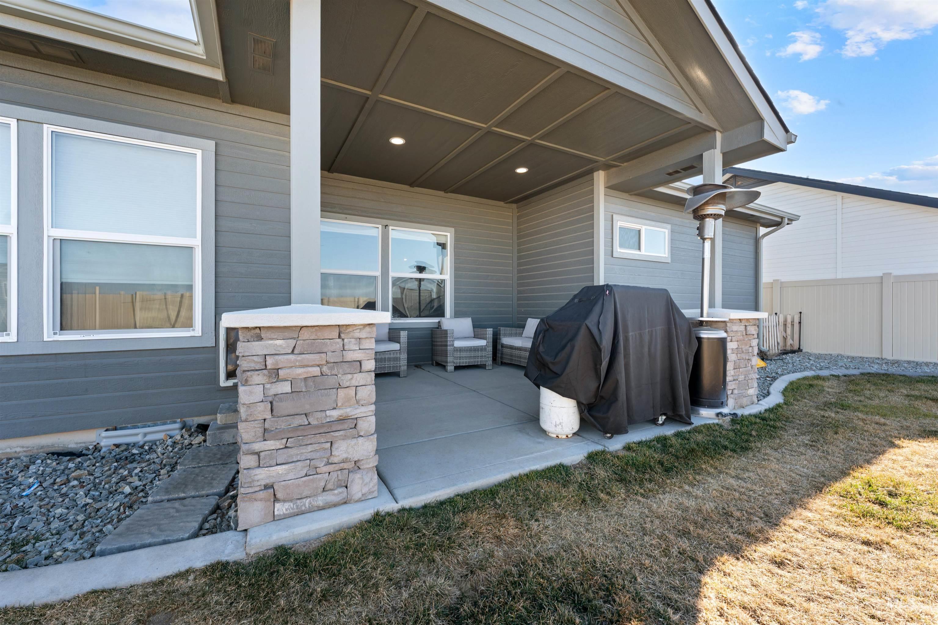 1005 Kenbrook Loop Property Photo 36