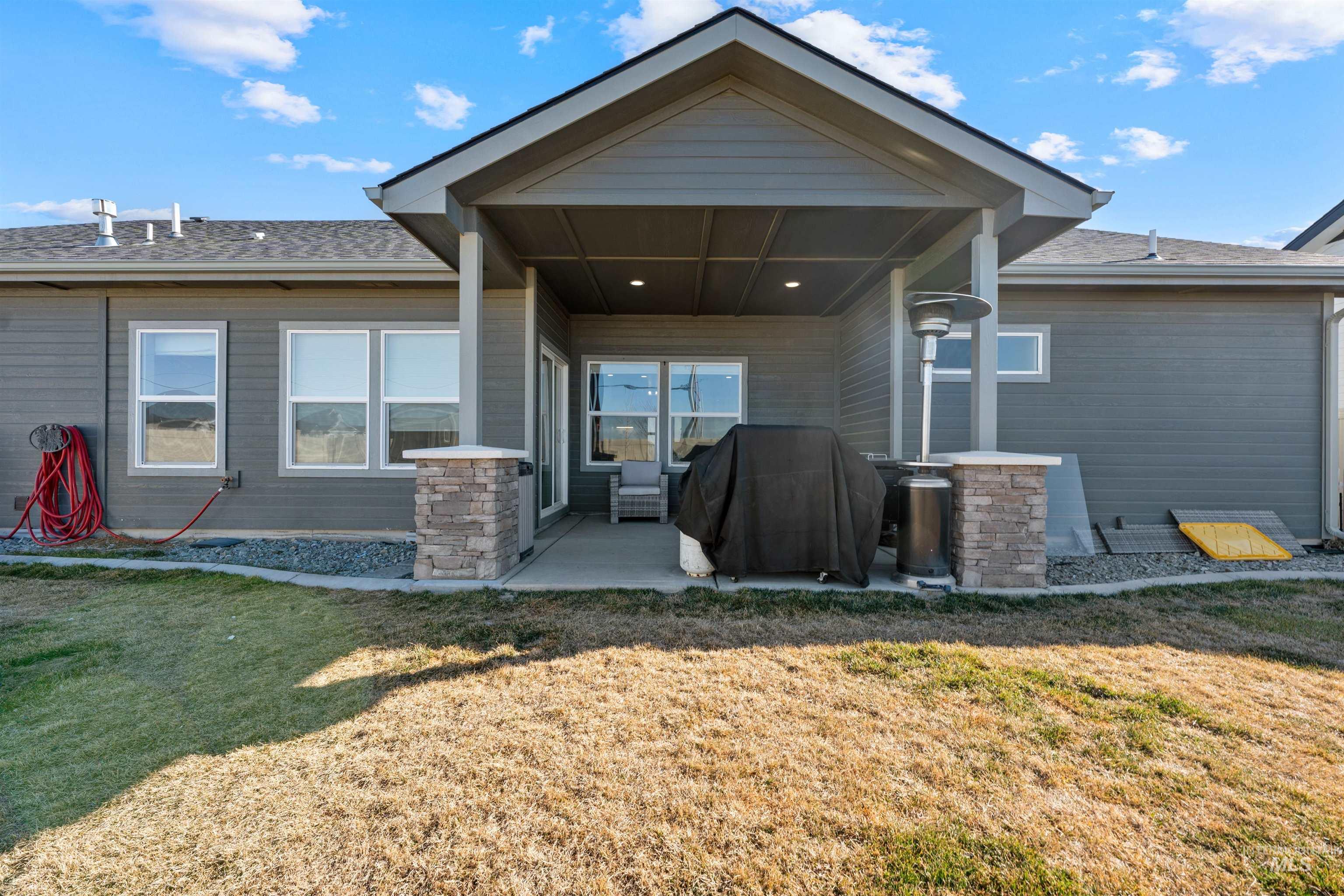 1005 Kenbrook Loop Property Photo 37