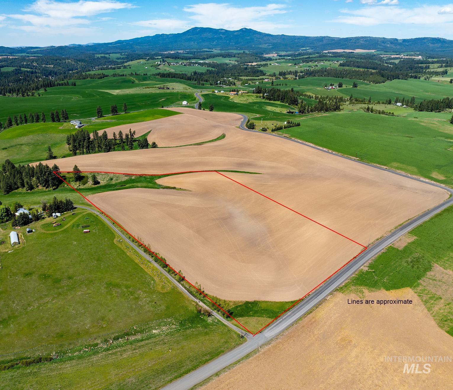 Tbd Burnt Ridge Rd Parcel 2 Property Photo 1