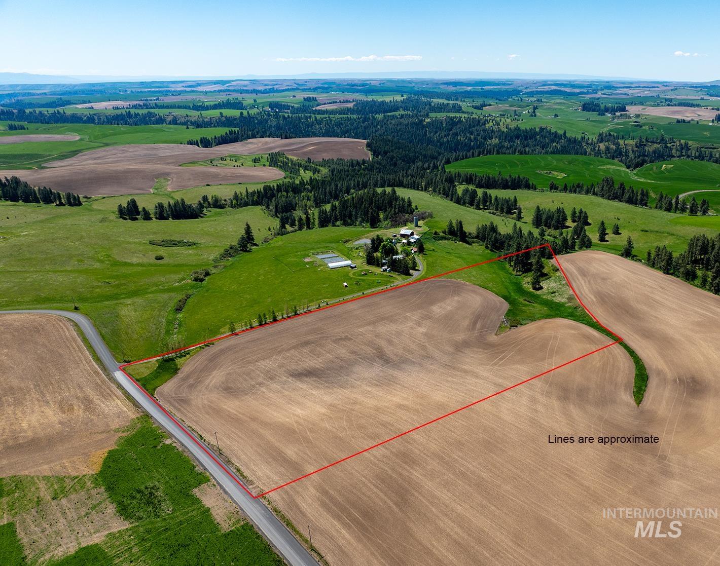 Tbd Burnt Ridge Rd Parcel 2 Property Photo 4