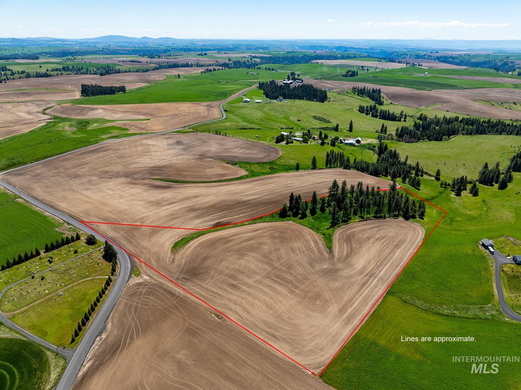 Tbd Burnt Ridge Rd Parcel 1 Property Photo 1