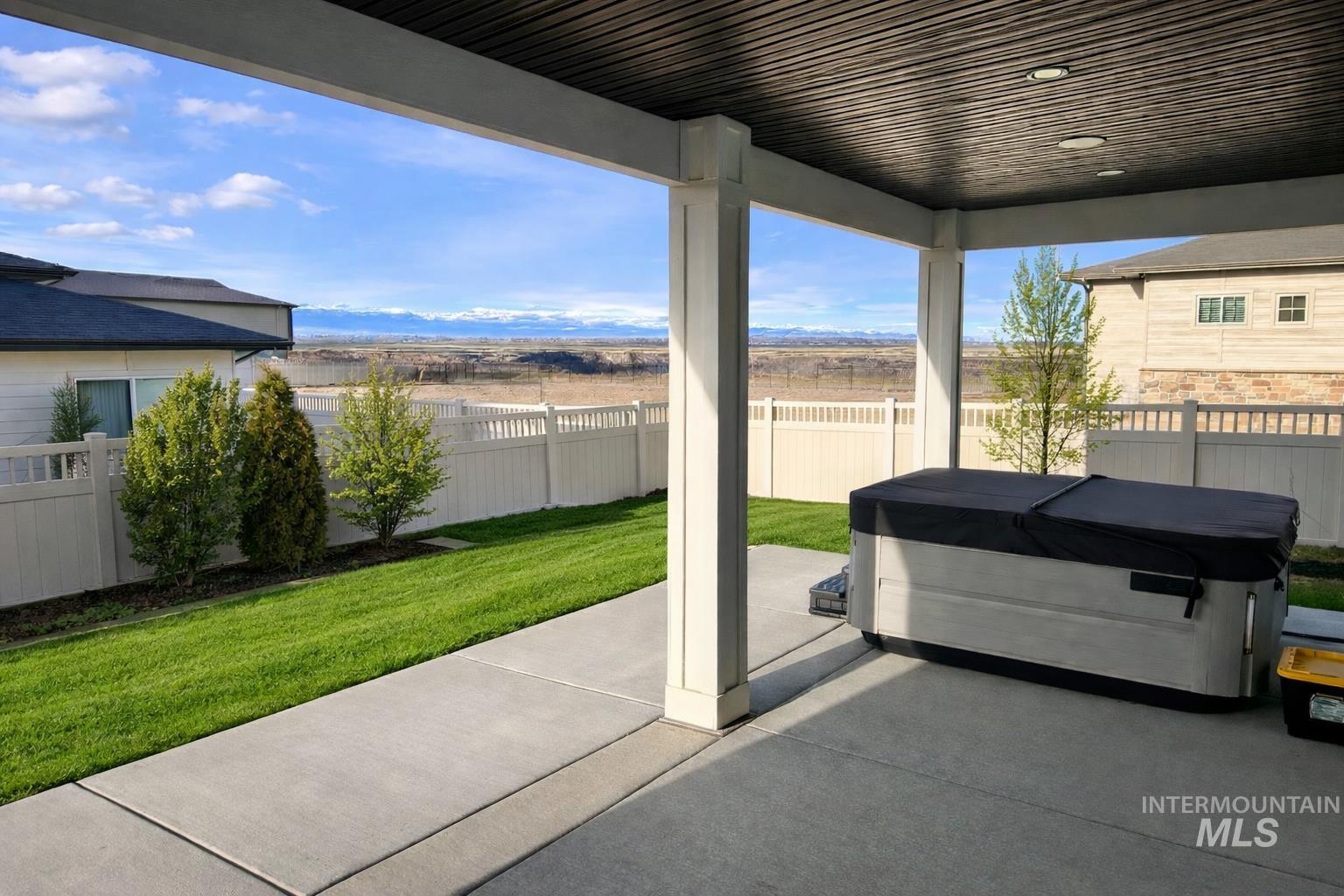 2264 Detweiler Pl. Property Photo 5
