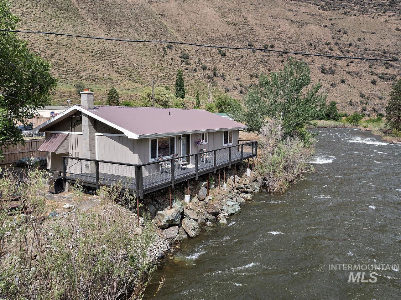 7438 Hwy 95 S Property Photo 5