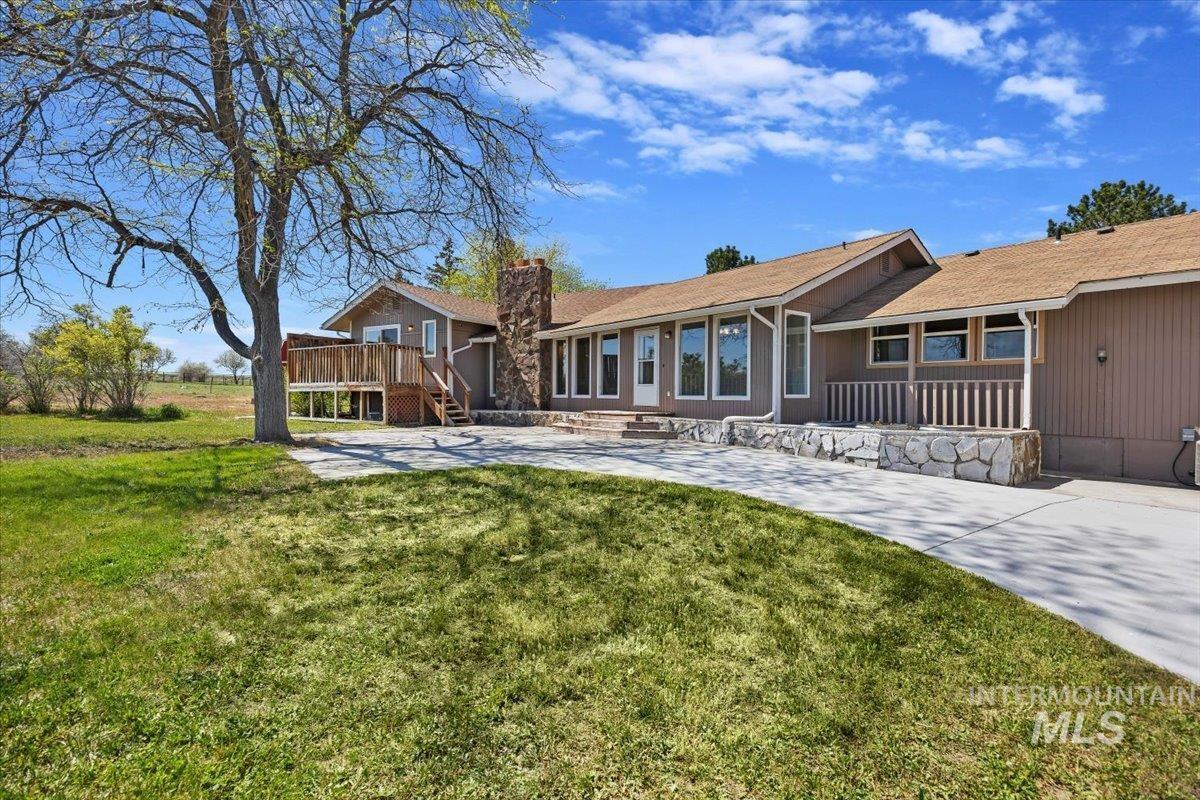 3981 N 3575 E Property Photo 43