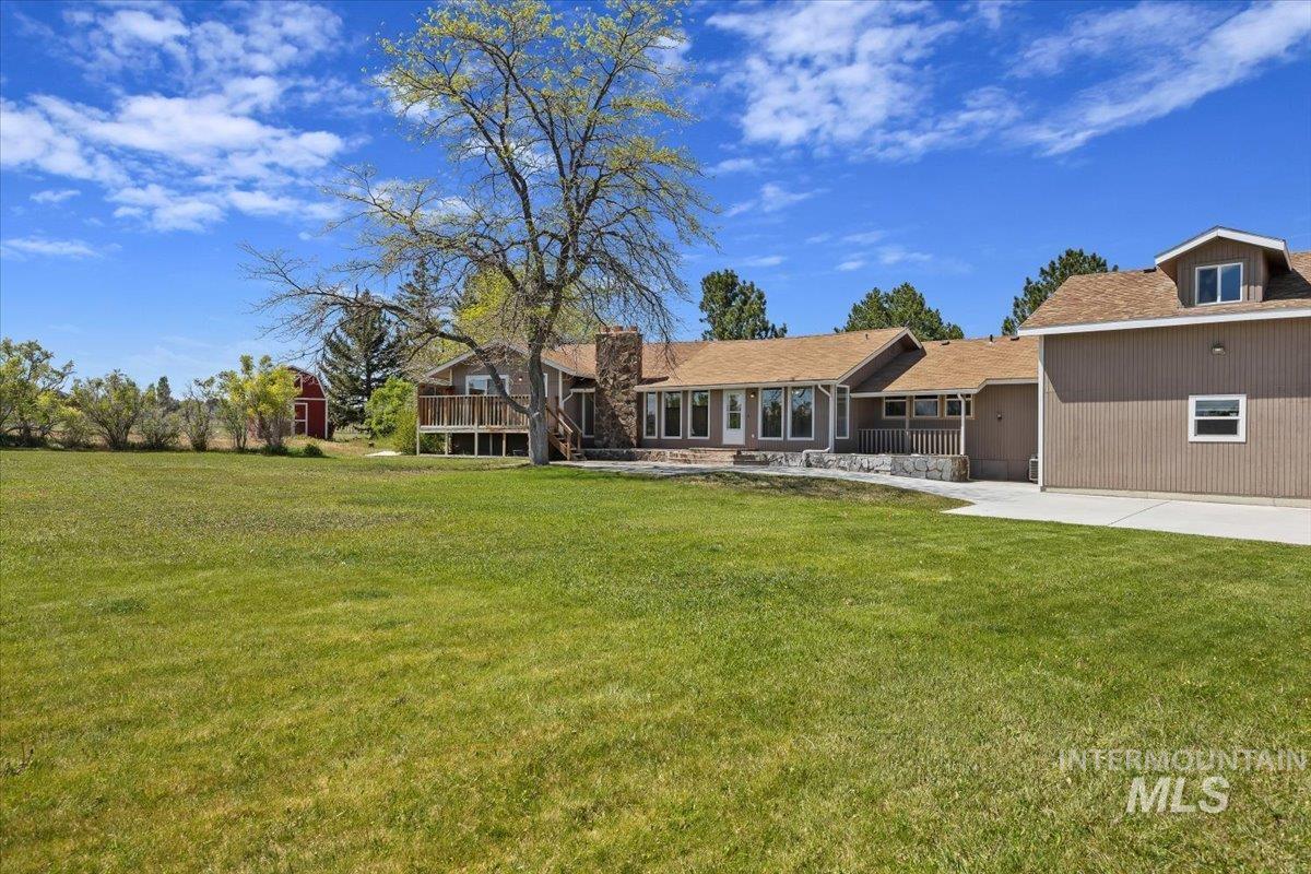 3981 N 3575 E Property Photo 44