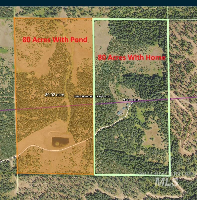 4975 Middle Road Property Photo 6