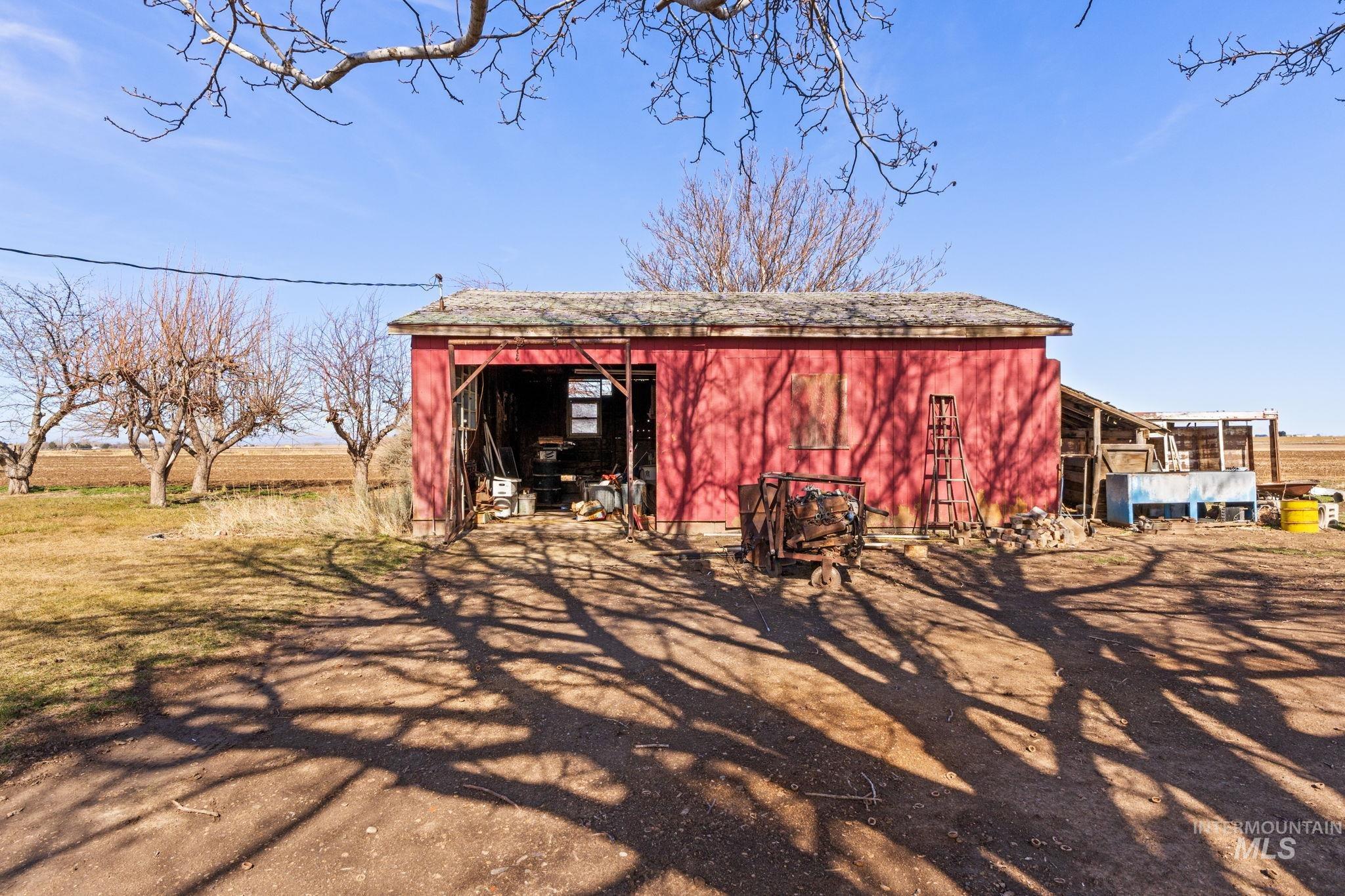 3918 E 3600 N Property Photo 25