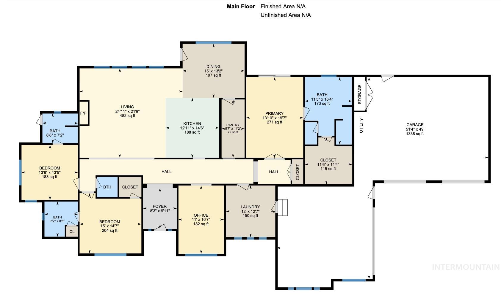 15465 Syrah Ct Property Photo 39
