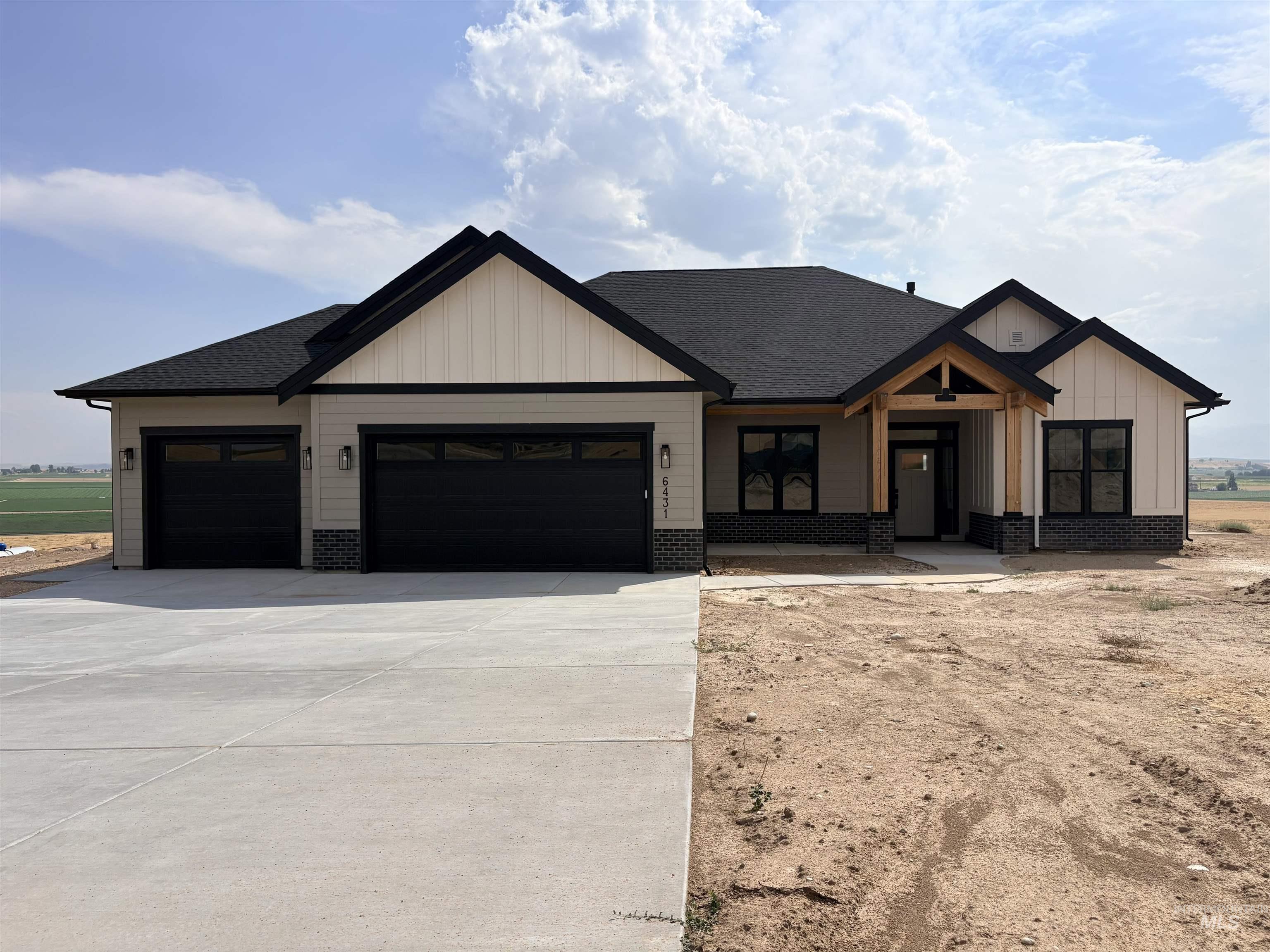 6431 Raptor Ridge Ln Property Photo 1
