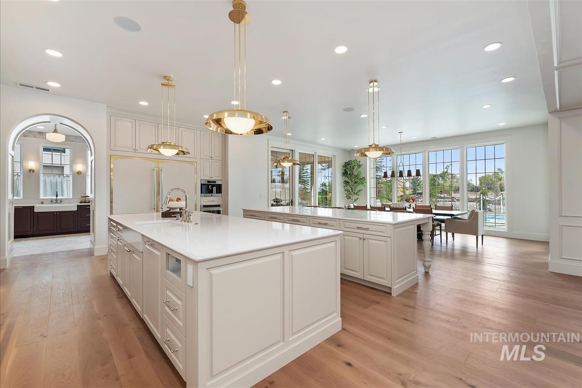 3572 N Harvest Moon Way Property Photo 8