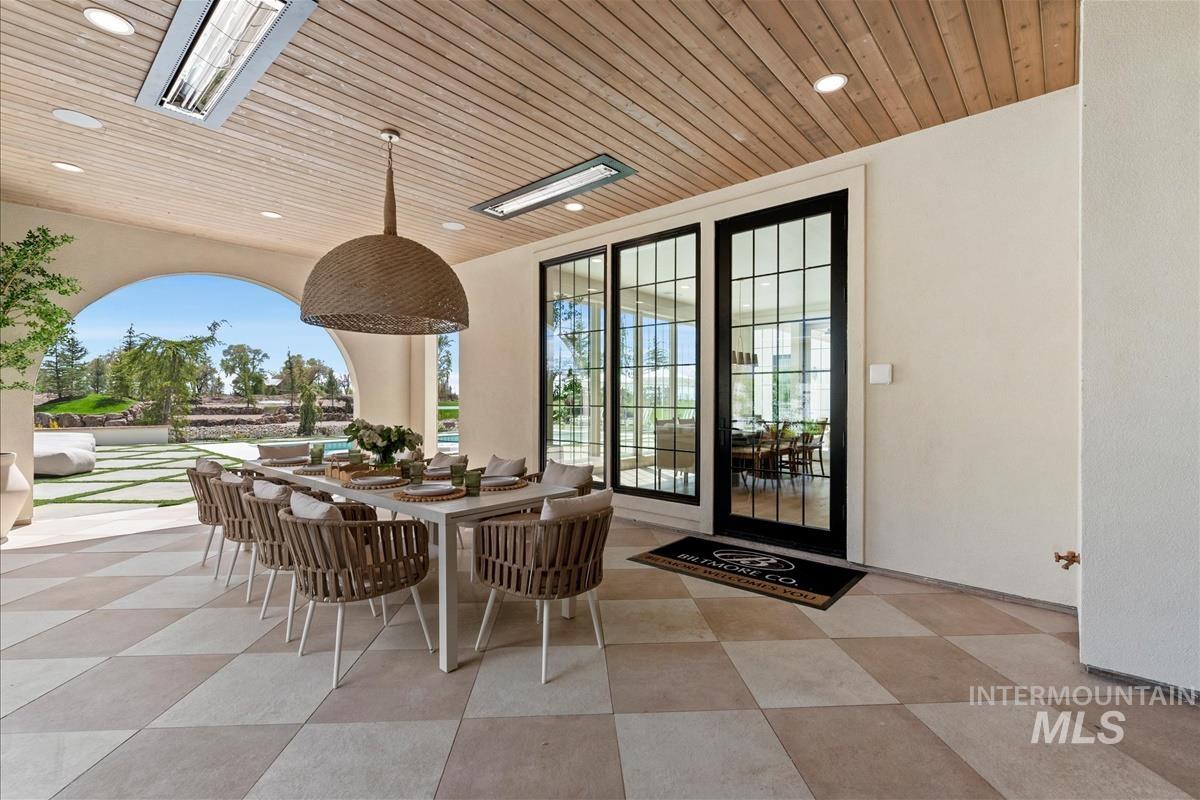 3572 N Harvest Moon Way Property Photo 12