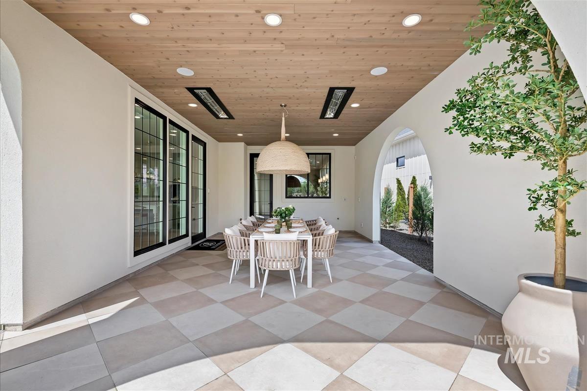 3572 N Harvest Moon Way Property Photo 13