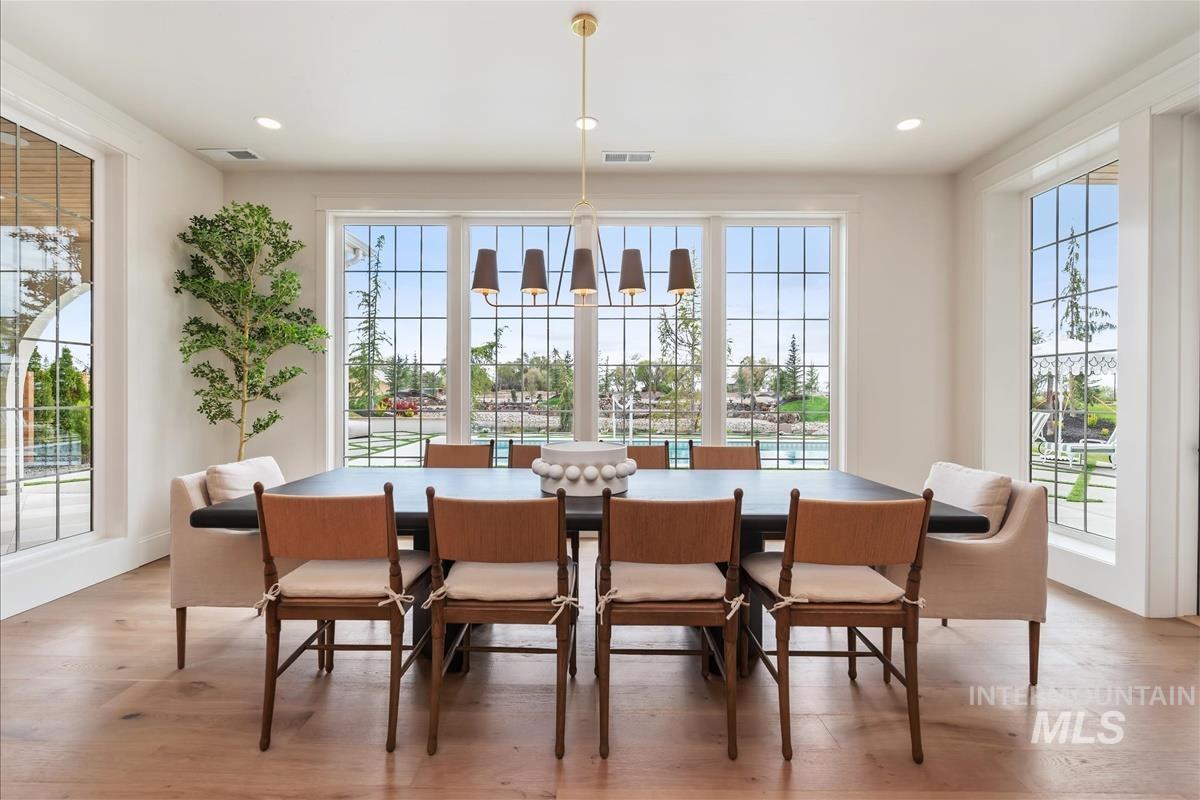 3572 N Harvest Moon Way Property Photo 14