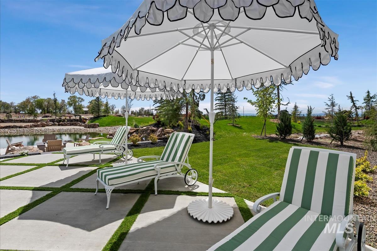 3572 N Harvest Moon Way Property Photo 44