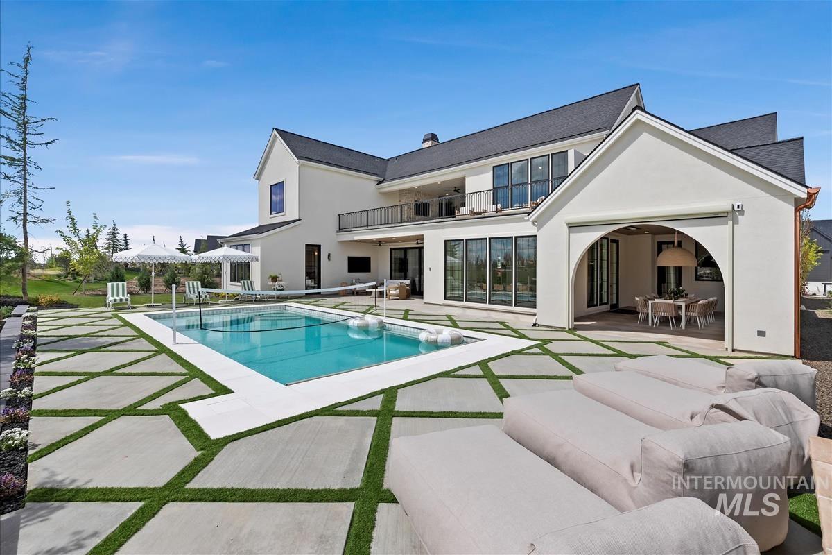 3572 N Harvest Moon Way Property Photo 45