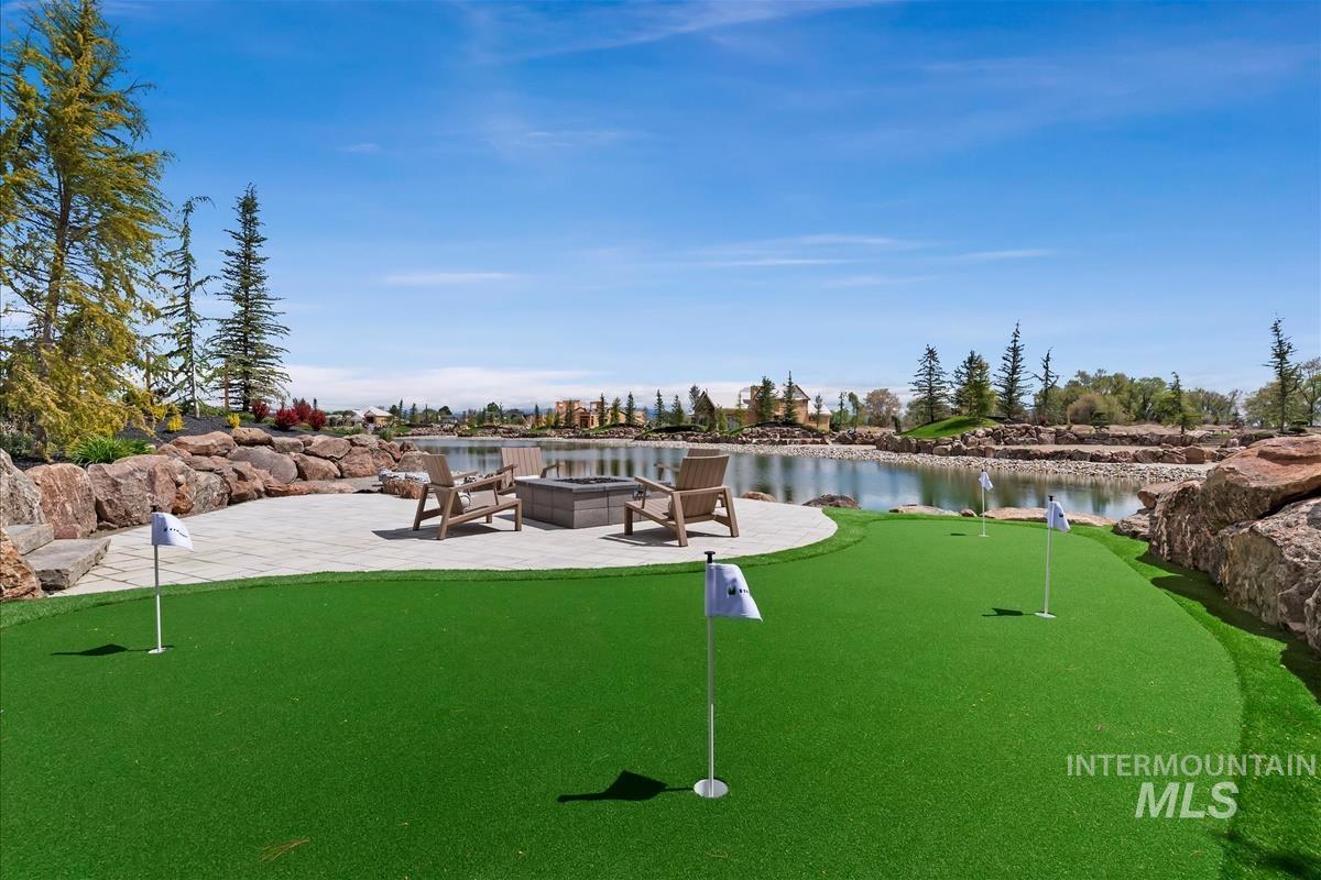 3572 N Harvest Moon Way Property Photo 46