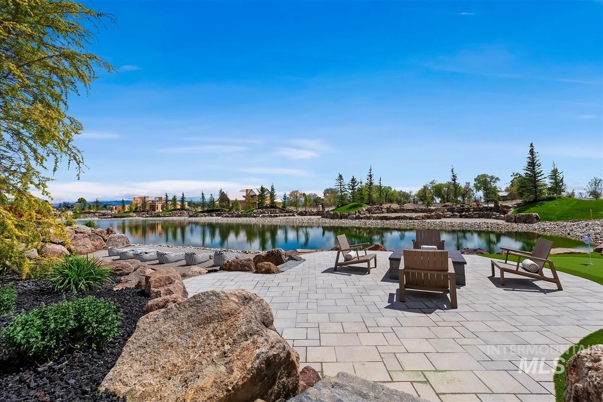3572 N Harvest Moon Way Property Photo 47