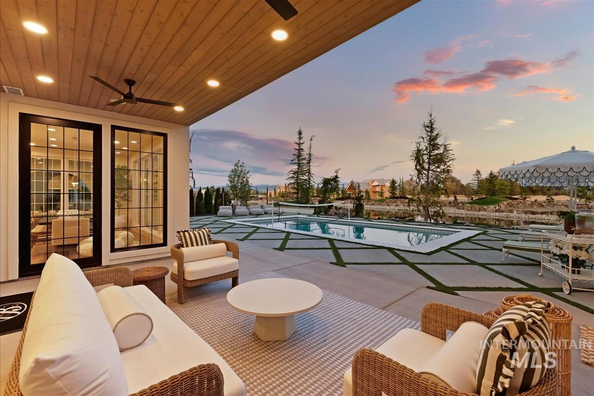 3572 N Harvest Moon Way Property Photo 48