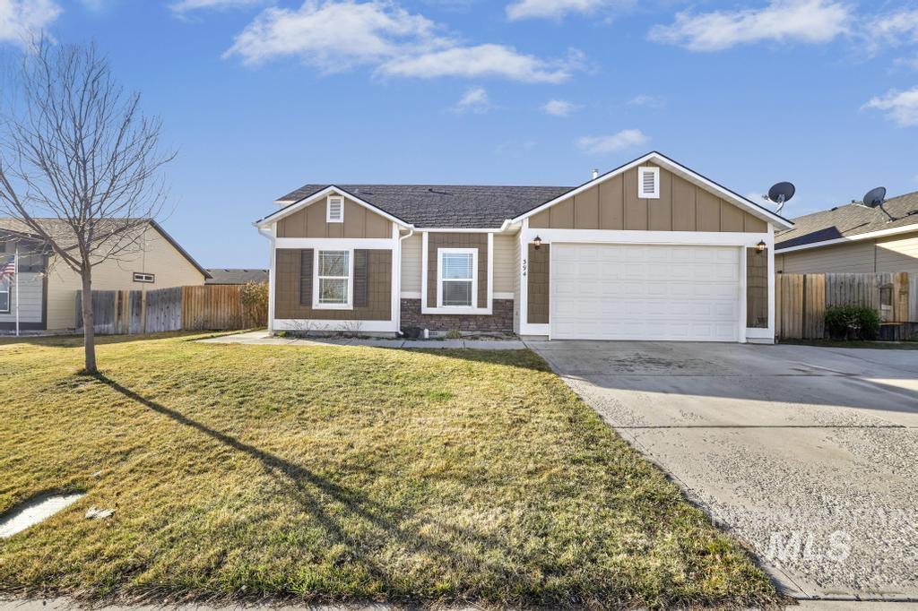 394 Pheasant Rd. Property Photo 1