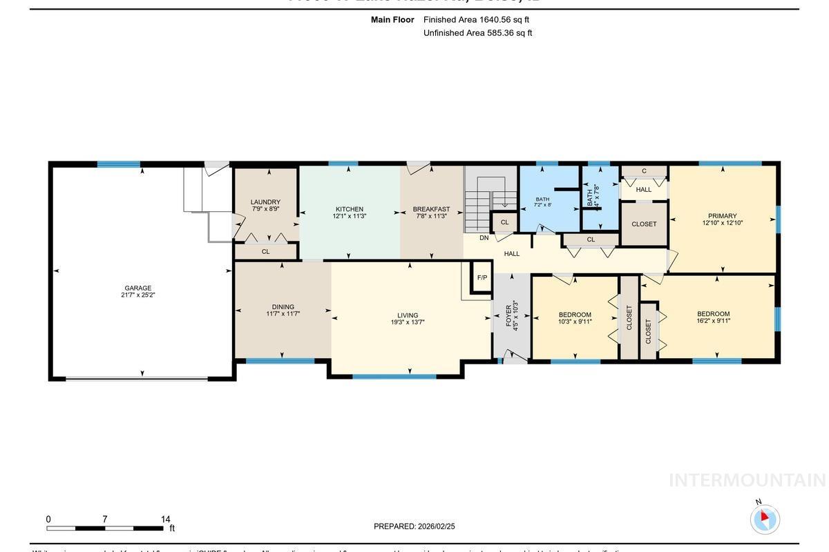 11360 W Lake Hazel Rd Property Photo 42