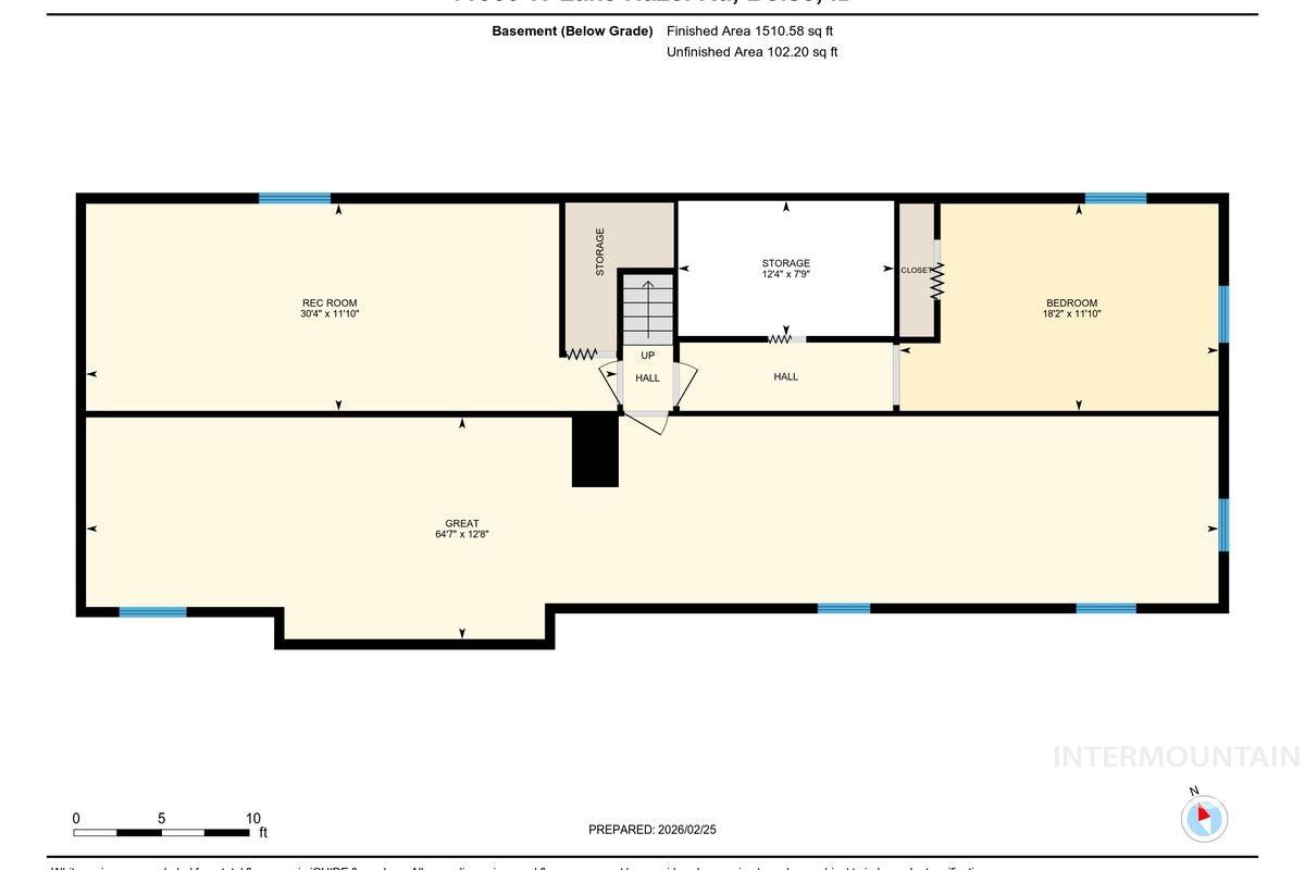 11360 W Lake Hazel Rd Property Photo 43