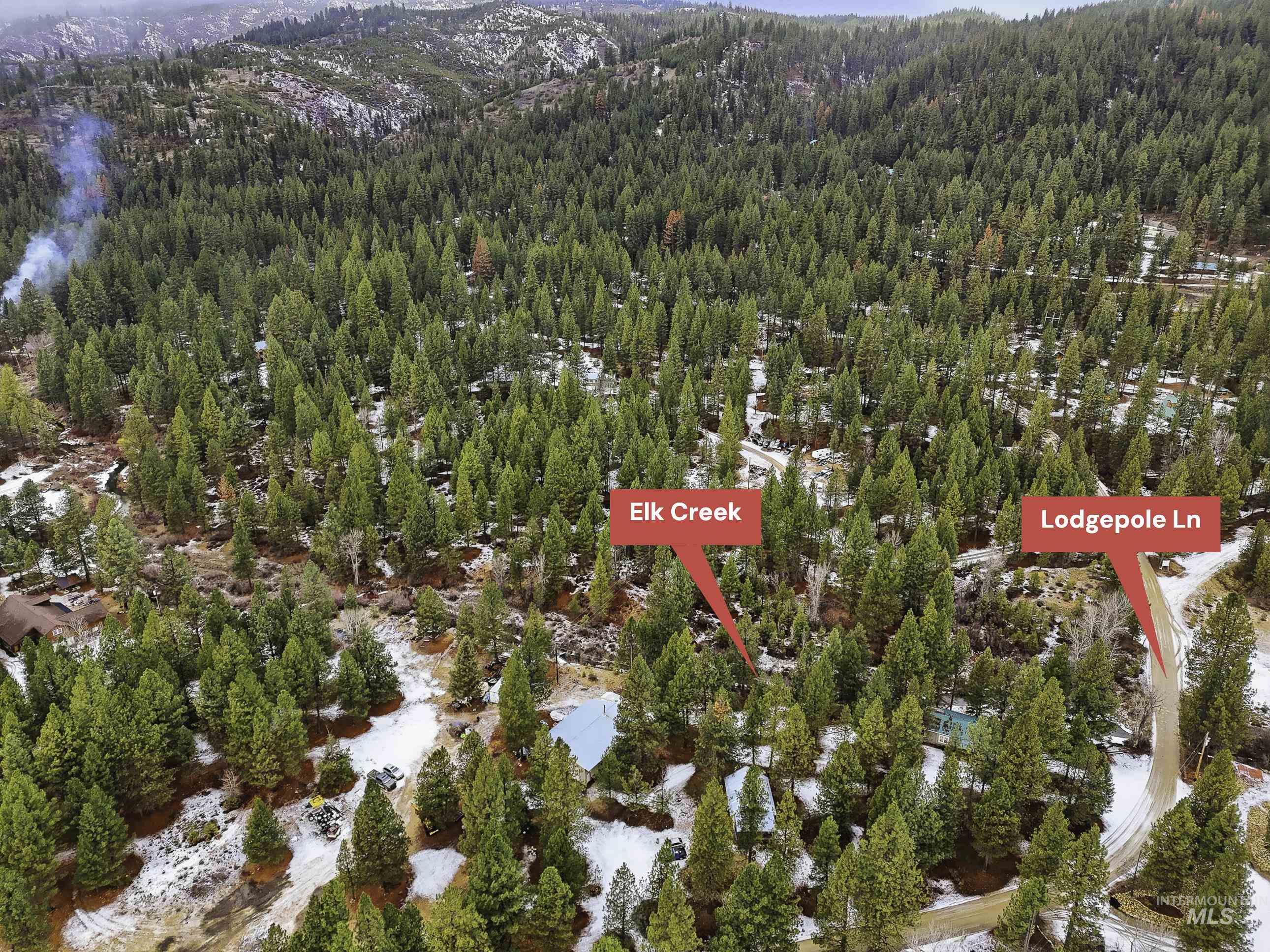 Tbd Lodgepole Lane Property Photo 6