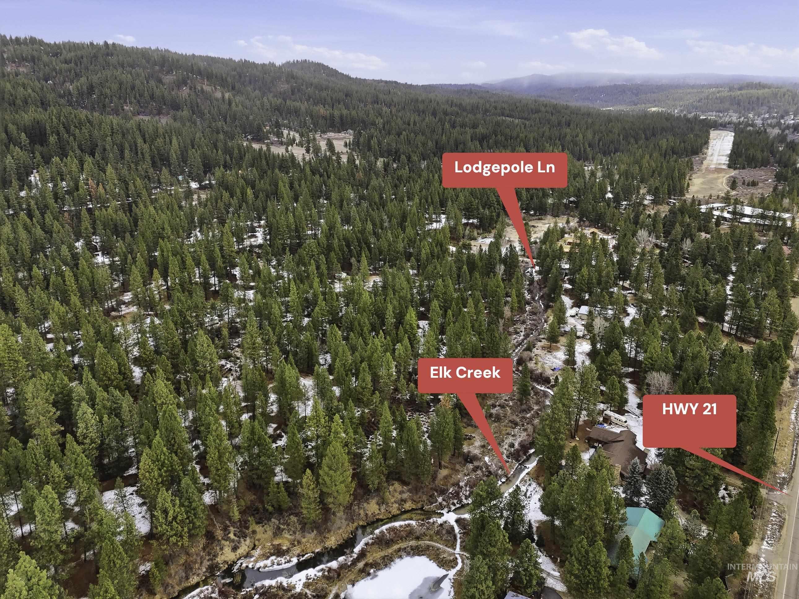 Tbd Lodgepole Lane Property Photo 7