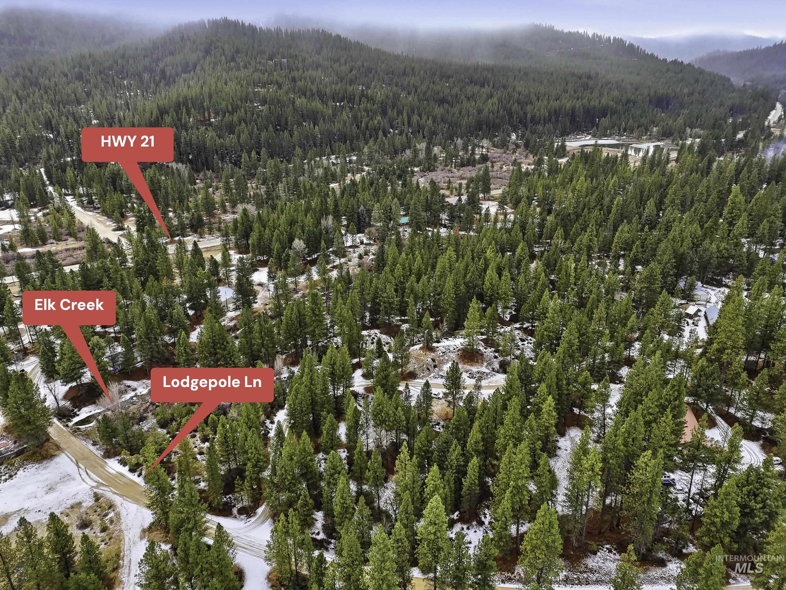 Tbd Lodgepole Lane Property Photo 10