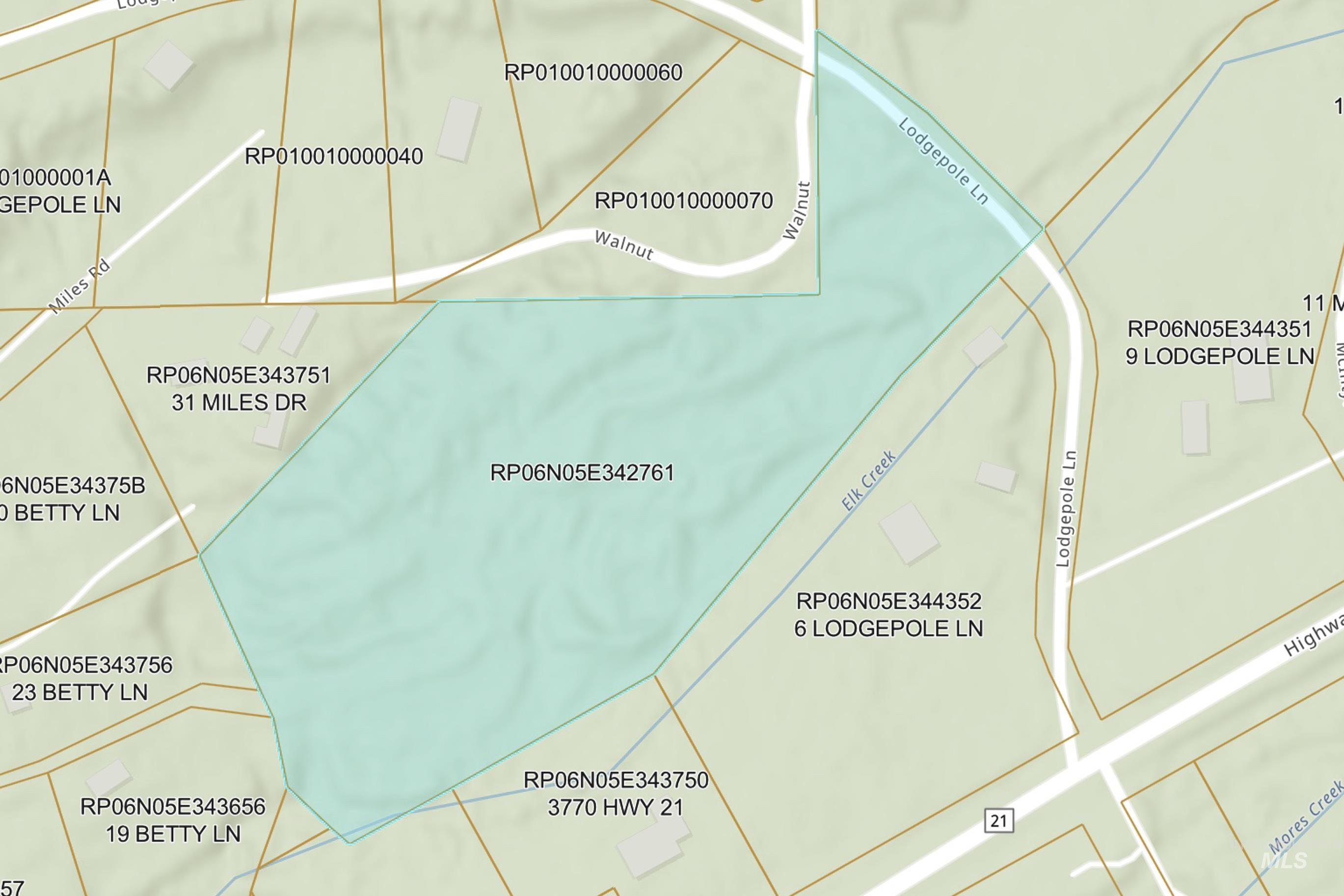 Tbd Lodgepole Lane Property Photo 15