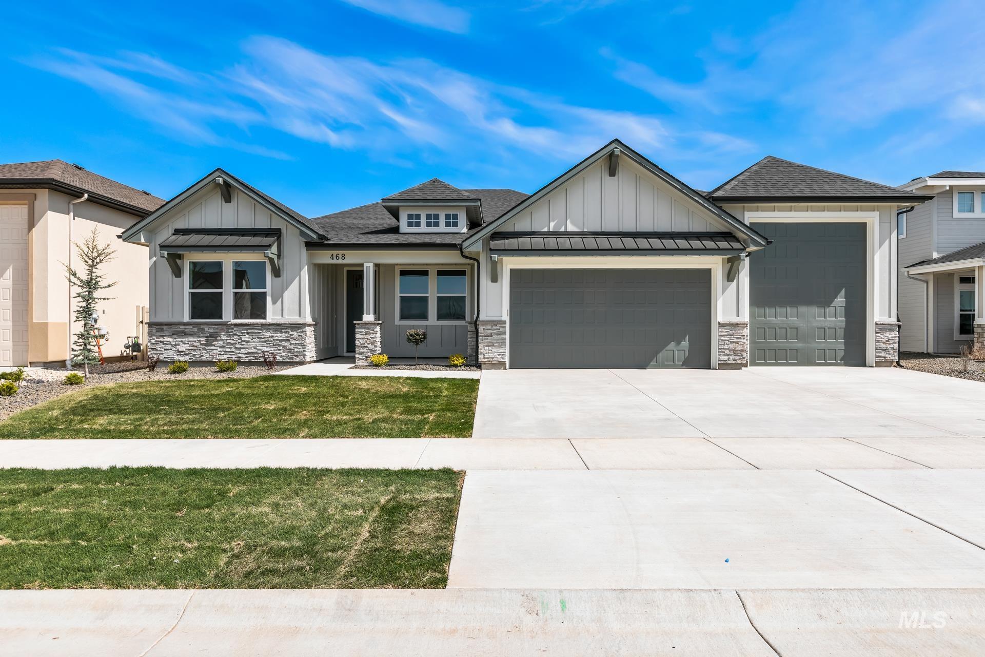 Lot 08 Blk 07 E Diesel Way Property Photo 1