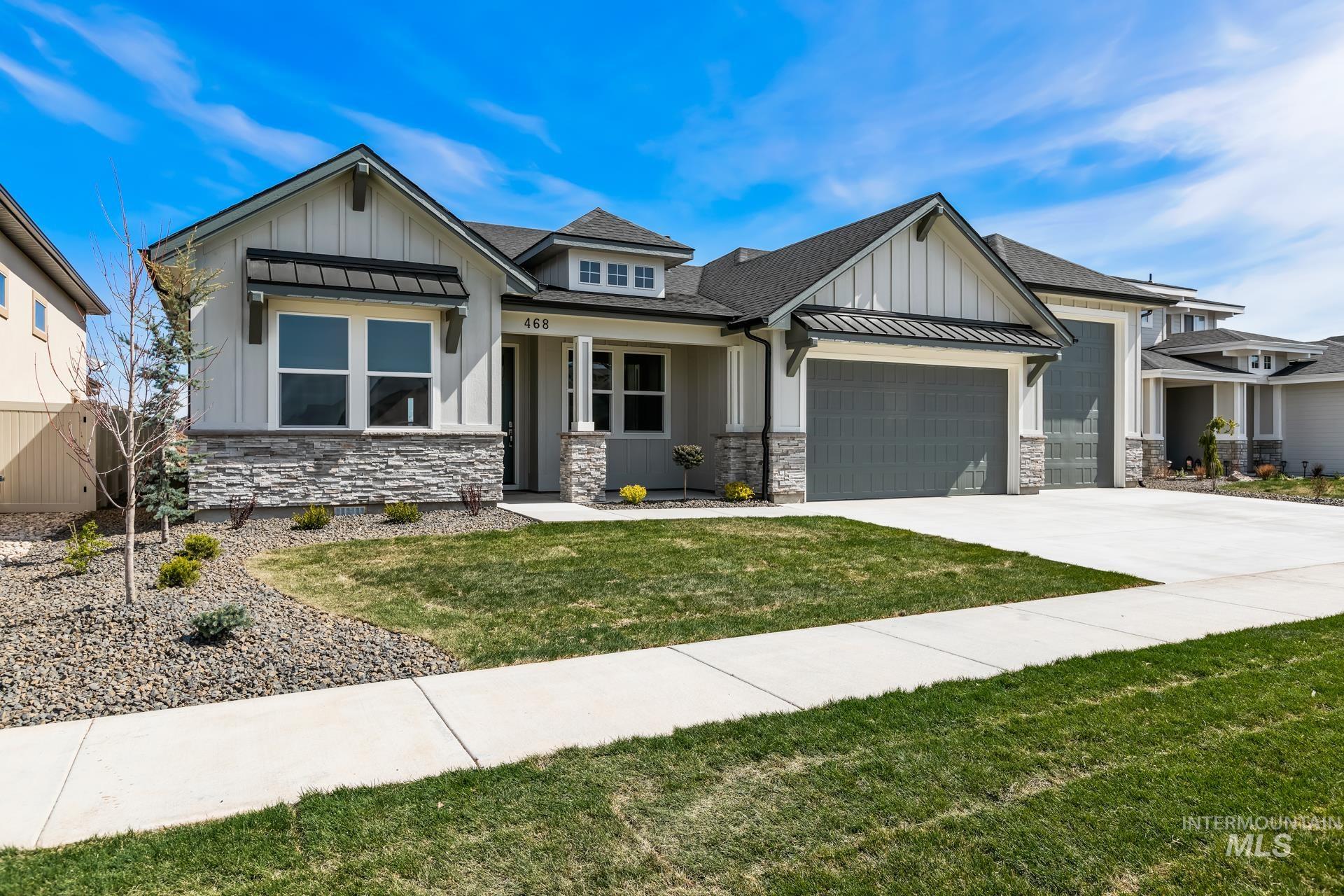 Lot 08 Blk 07 E Diesel Way Property Photo 2