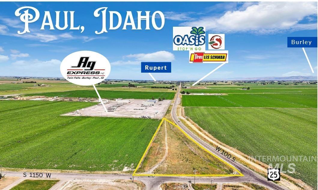 Tbd Hwy 25 Property Photo 1