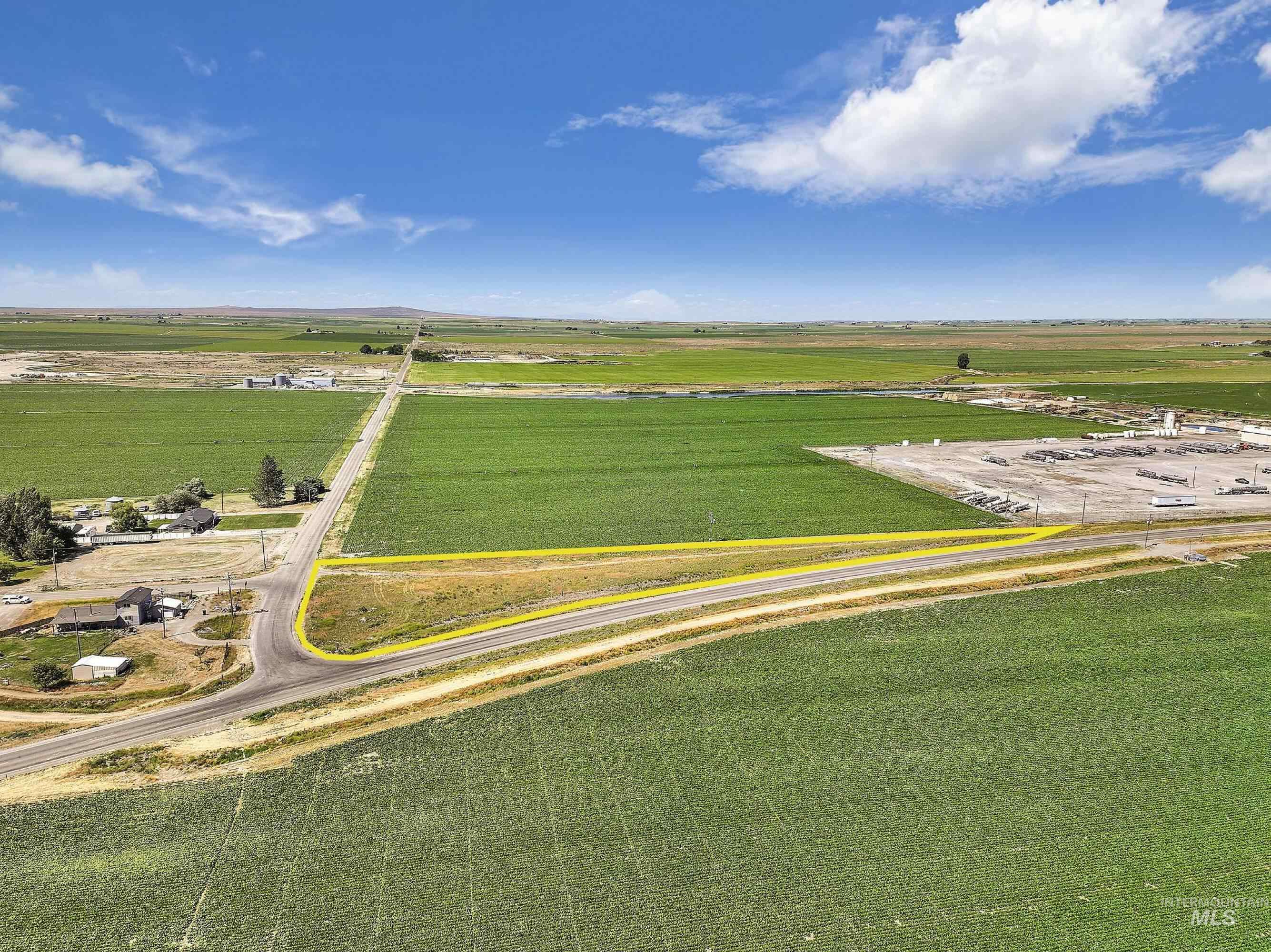 Tbd Hwy 25 Property Photo 2