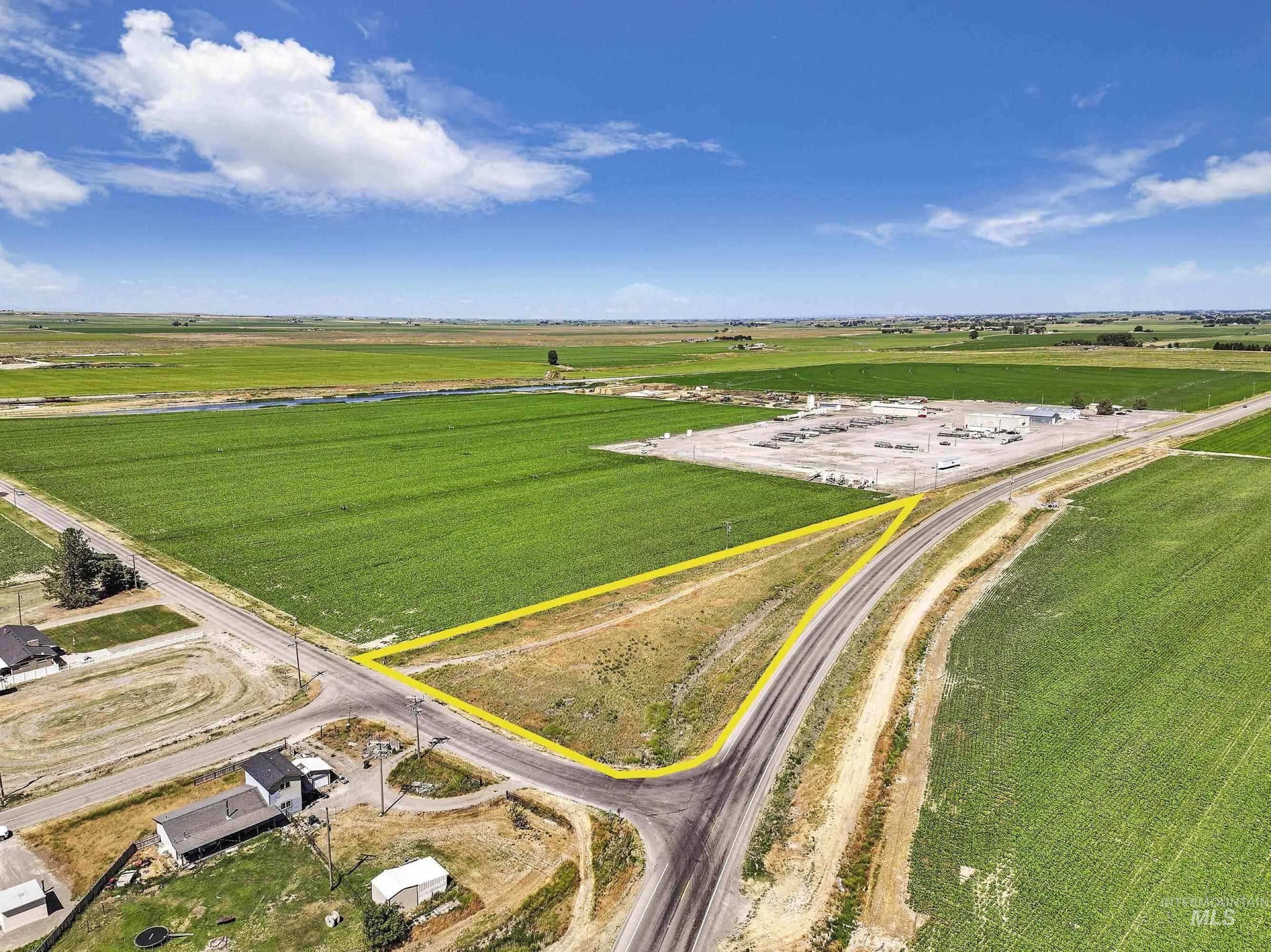 Tbd Hwy 25 Property Photo 3