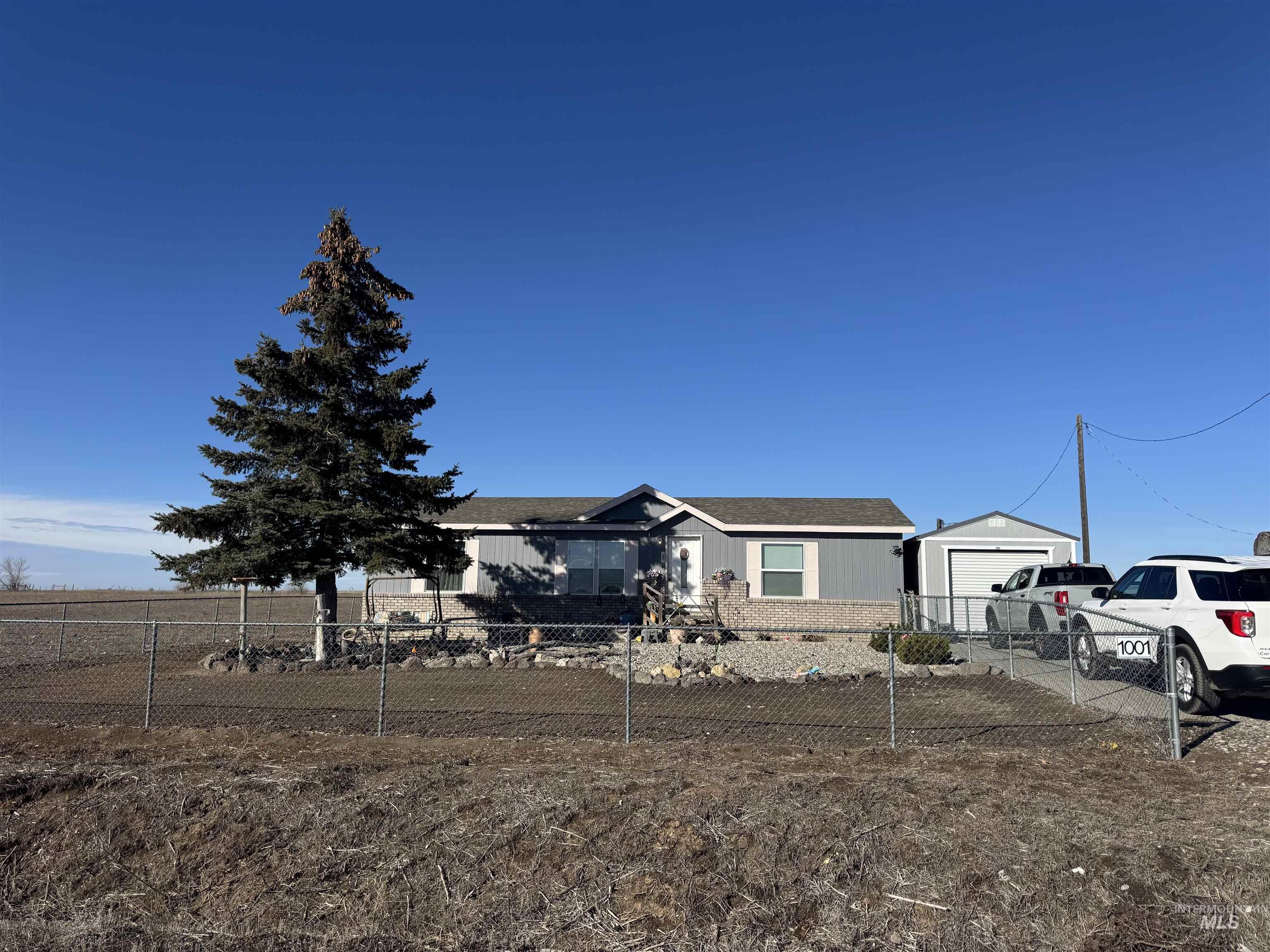 1001 N 1250 East Property Photo 1