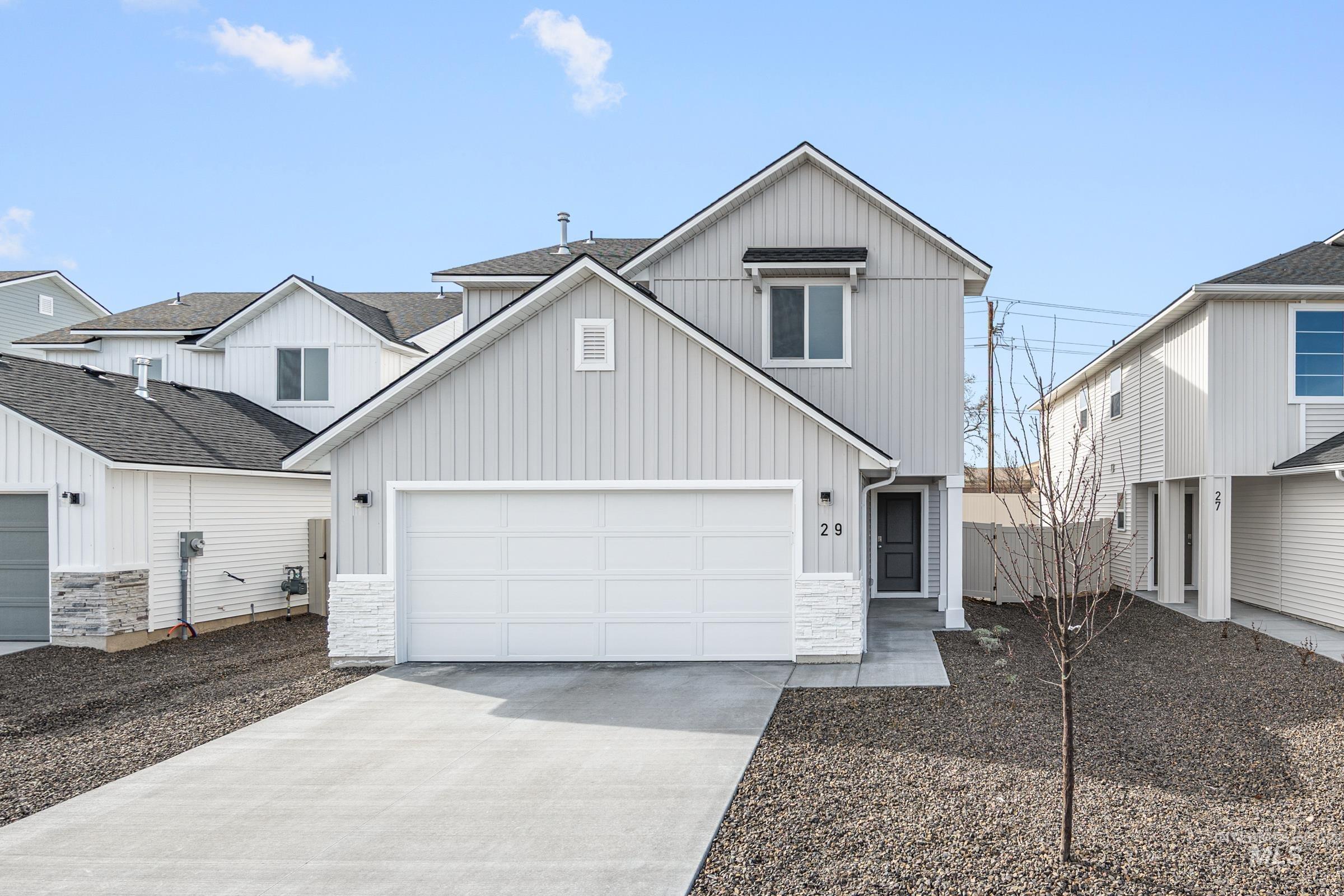 29 S Sweetgrass Pl Property Photo 1