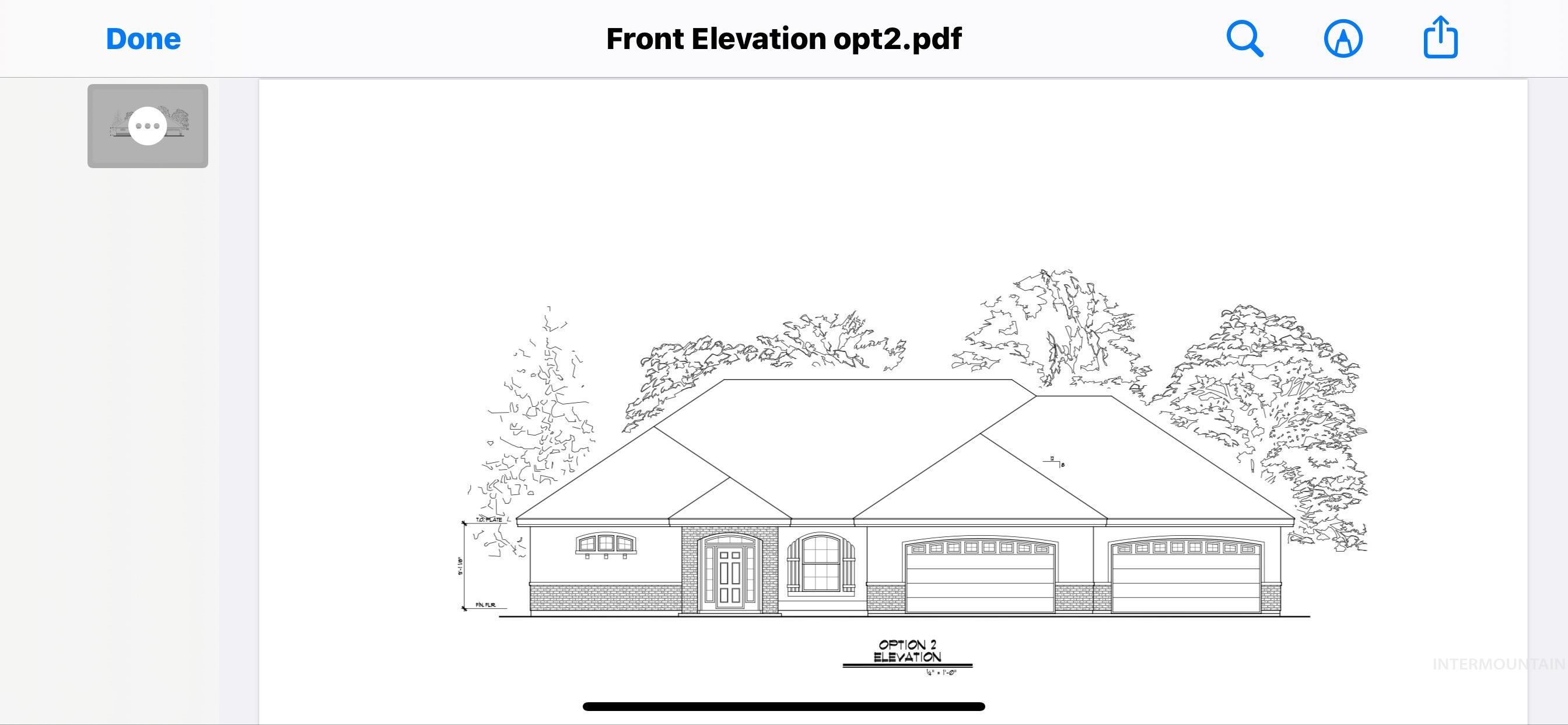 2860 W Idaho Property Photo 4