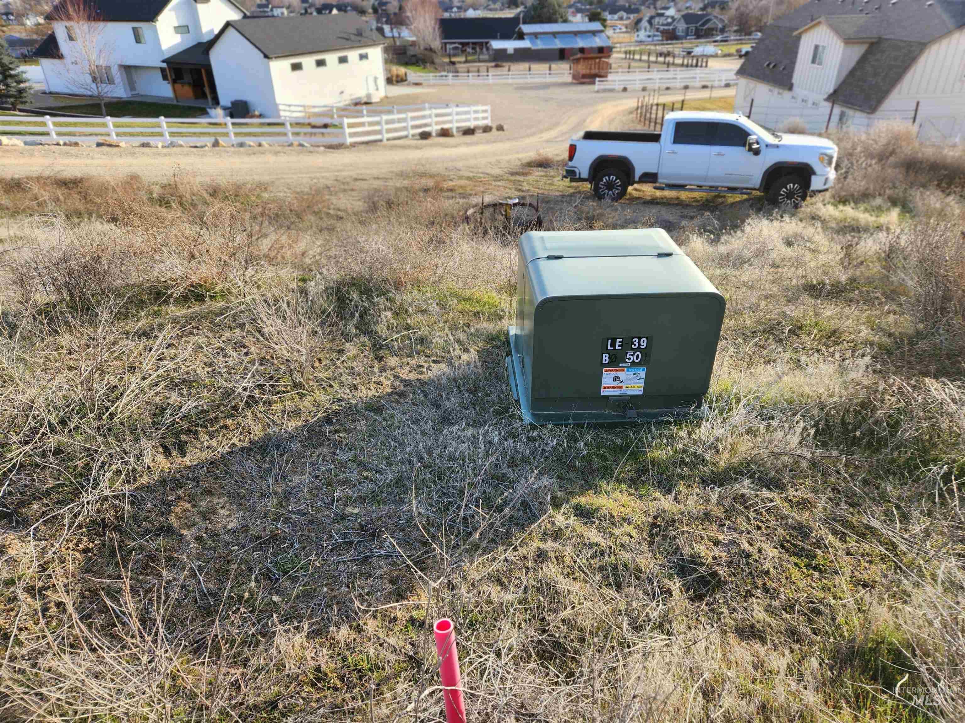 Tbd Latimore Ln. Property Photo 6
