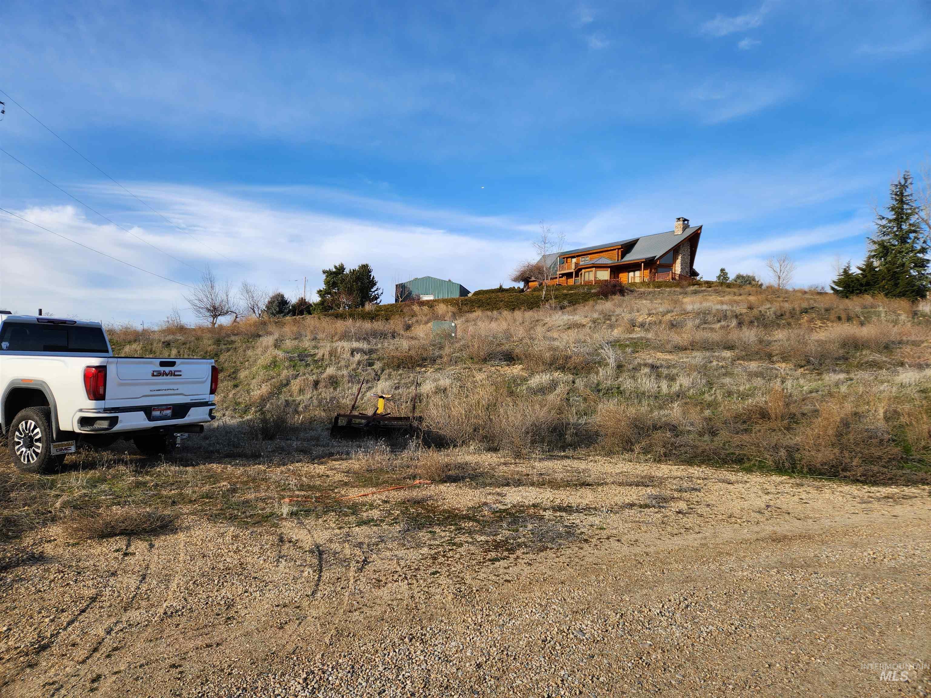 Tbd Latimore Ln. Property Photo 8