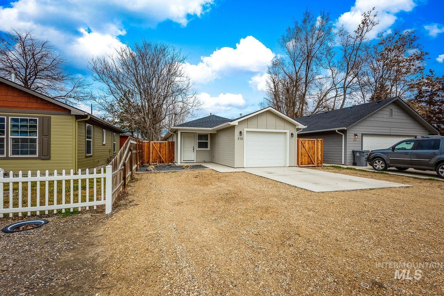 310 W Owyhee Ave. Property Photo 32