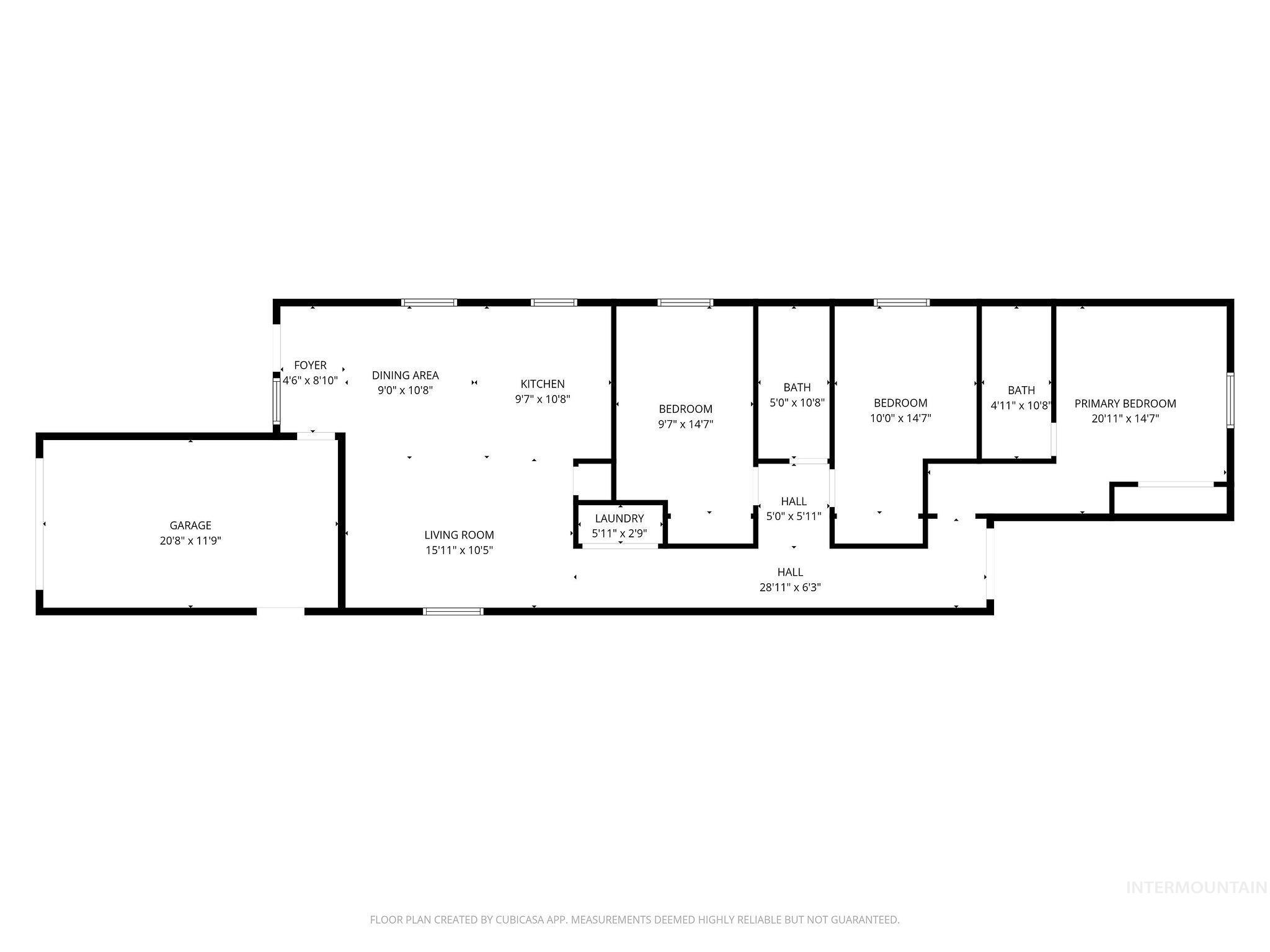 310 W Owyhee Ave. Property Photo 37