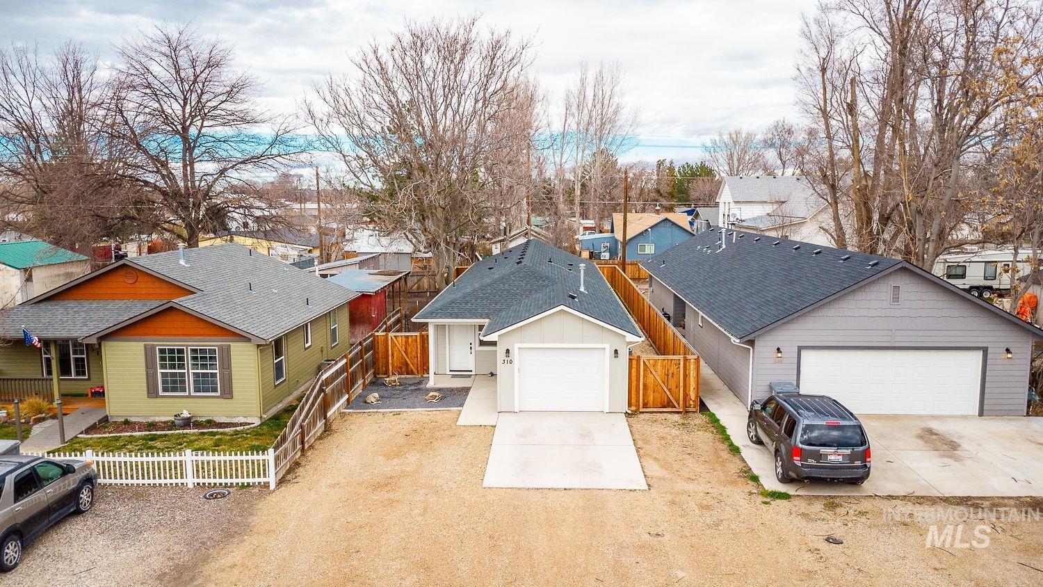310 W Owyhee Ave. Property Photo 34