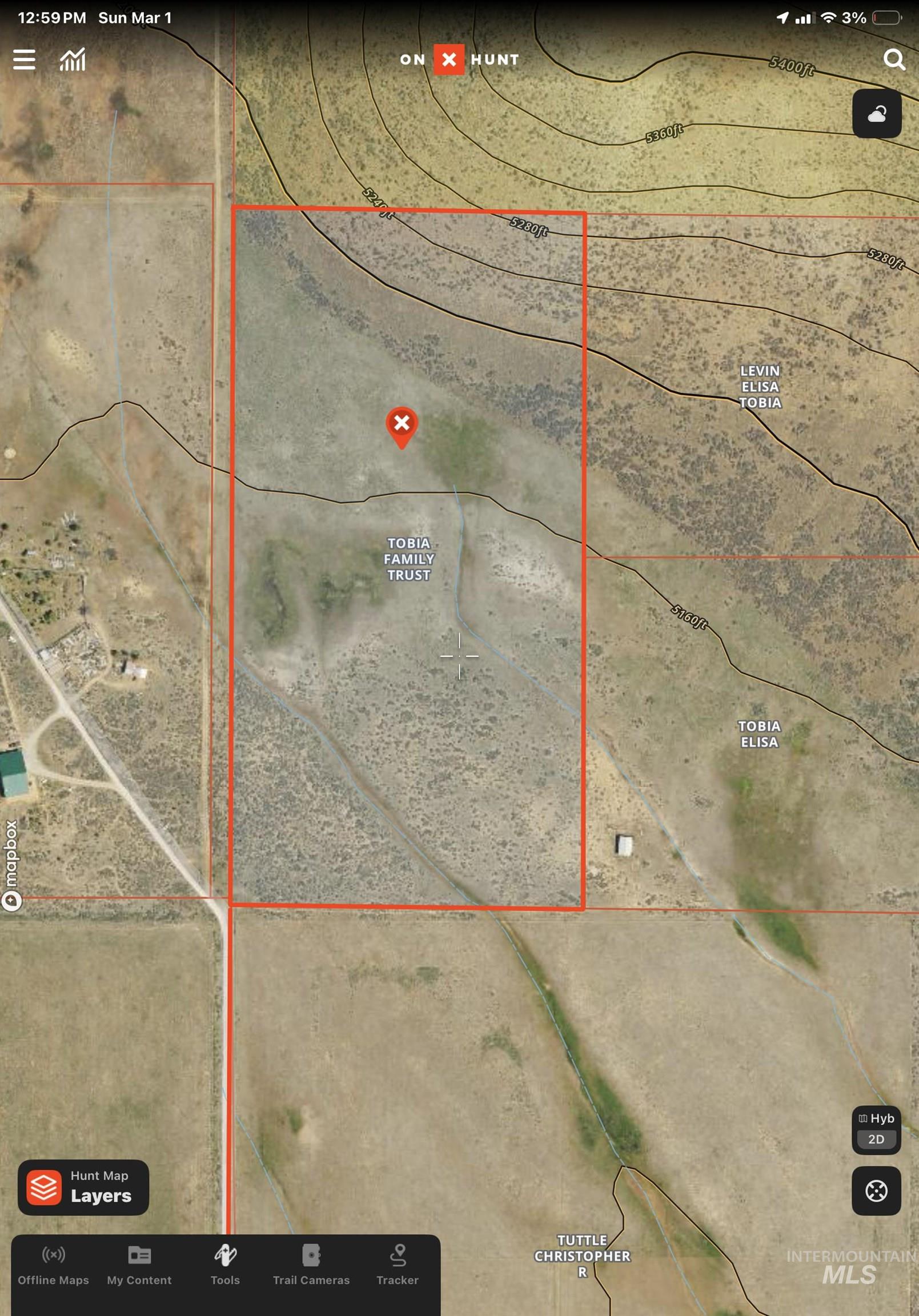 Lot 1 Tobia Sub Property Photo 8