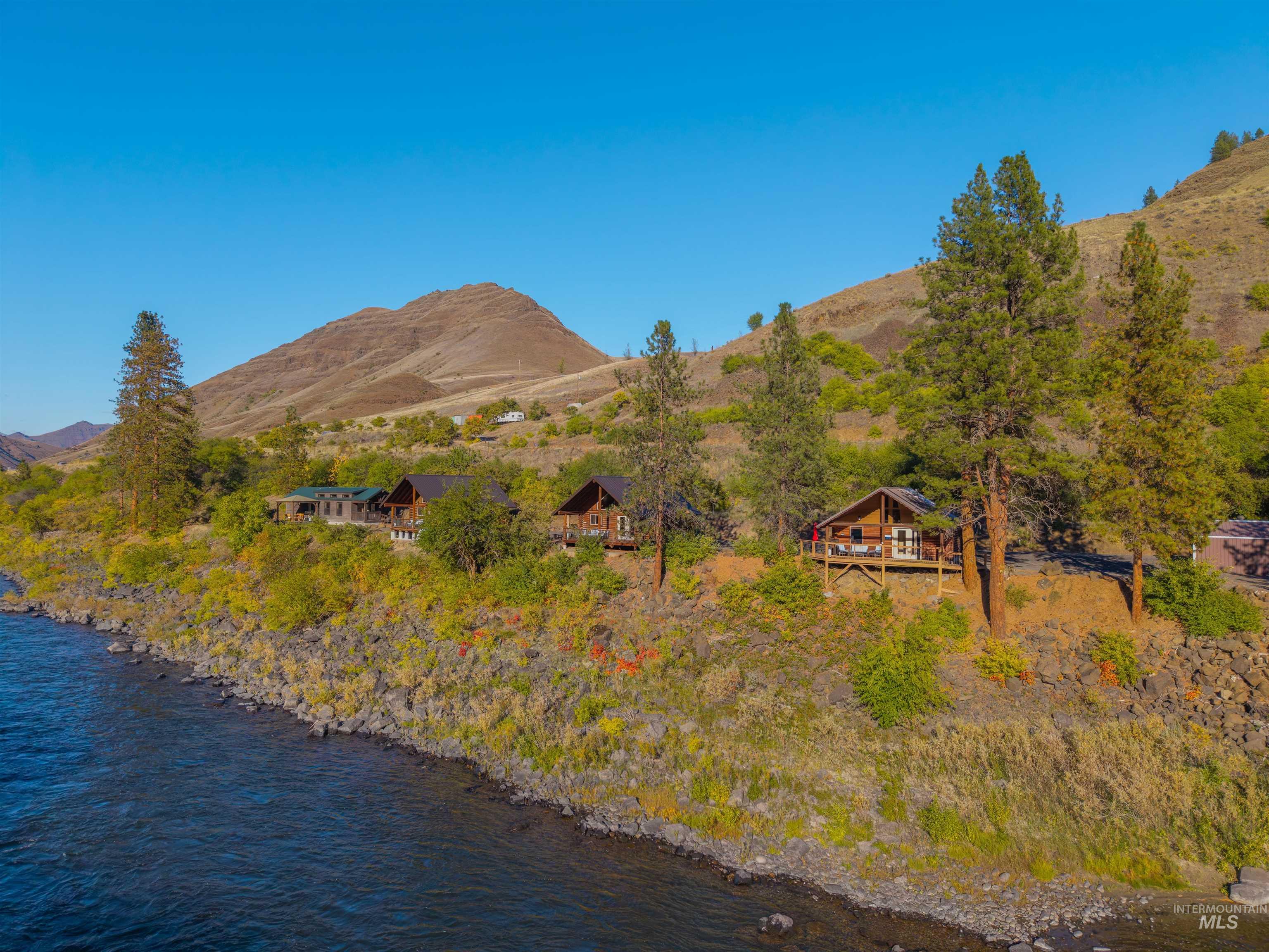 13706 Highway 95 South Property Photo 13