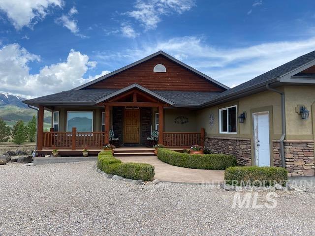 26125 S Old Malad Hwy Property Photo 1