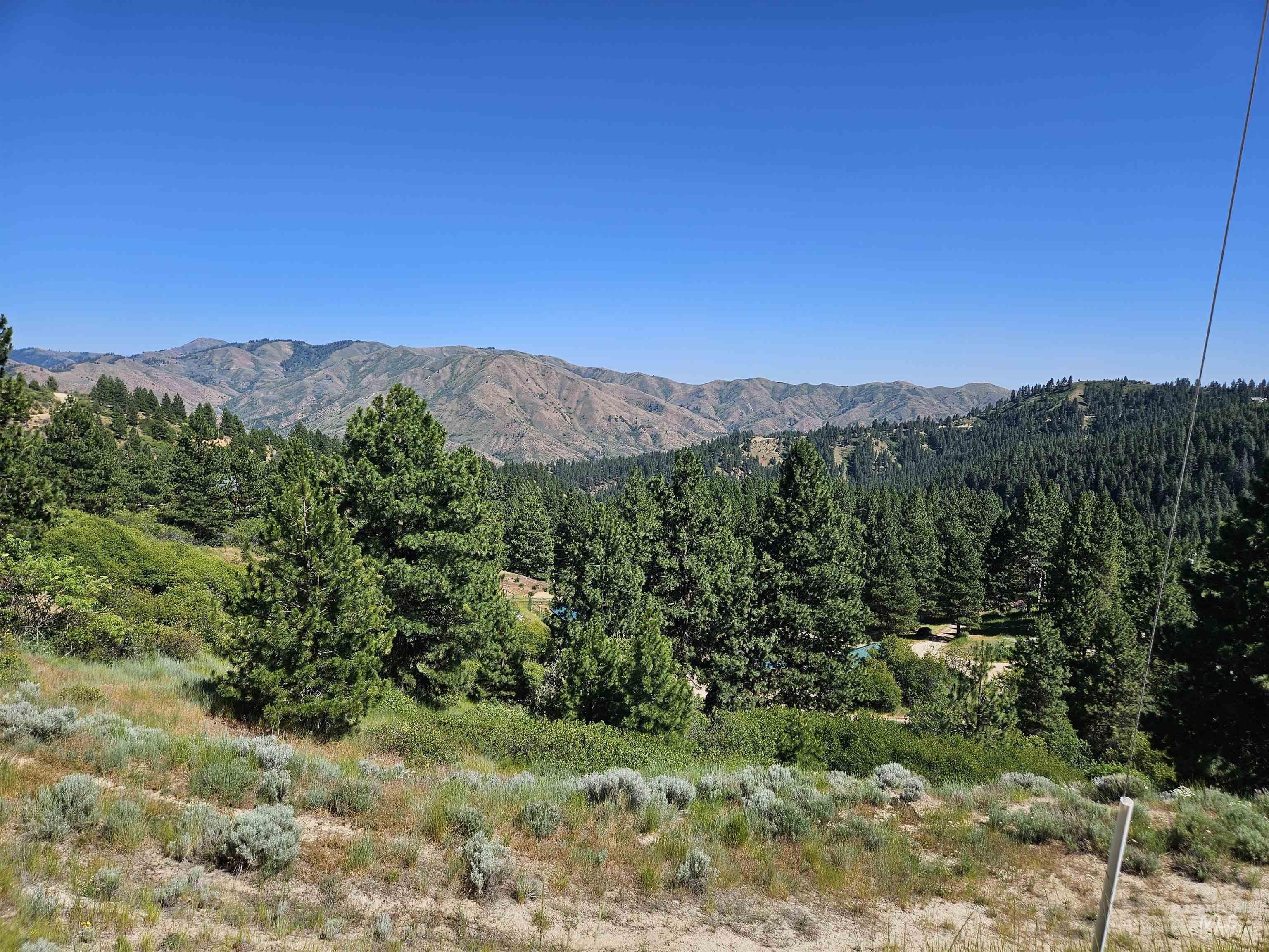 Lot 64 Wilderness Way