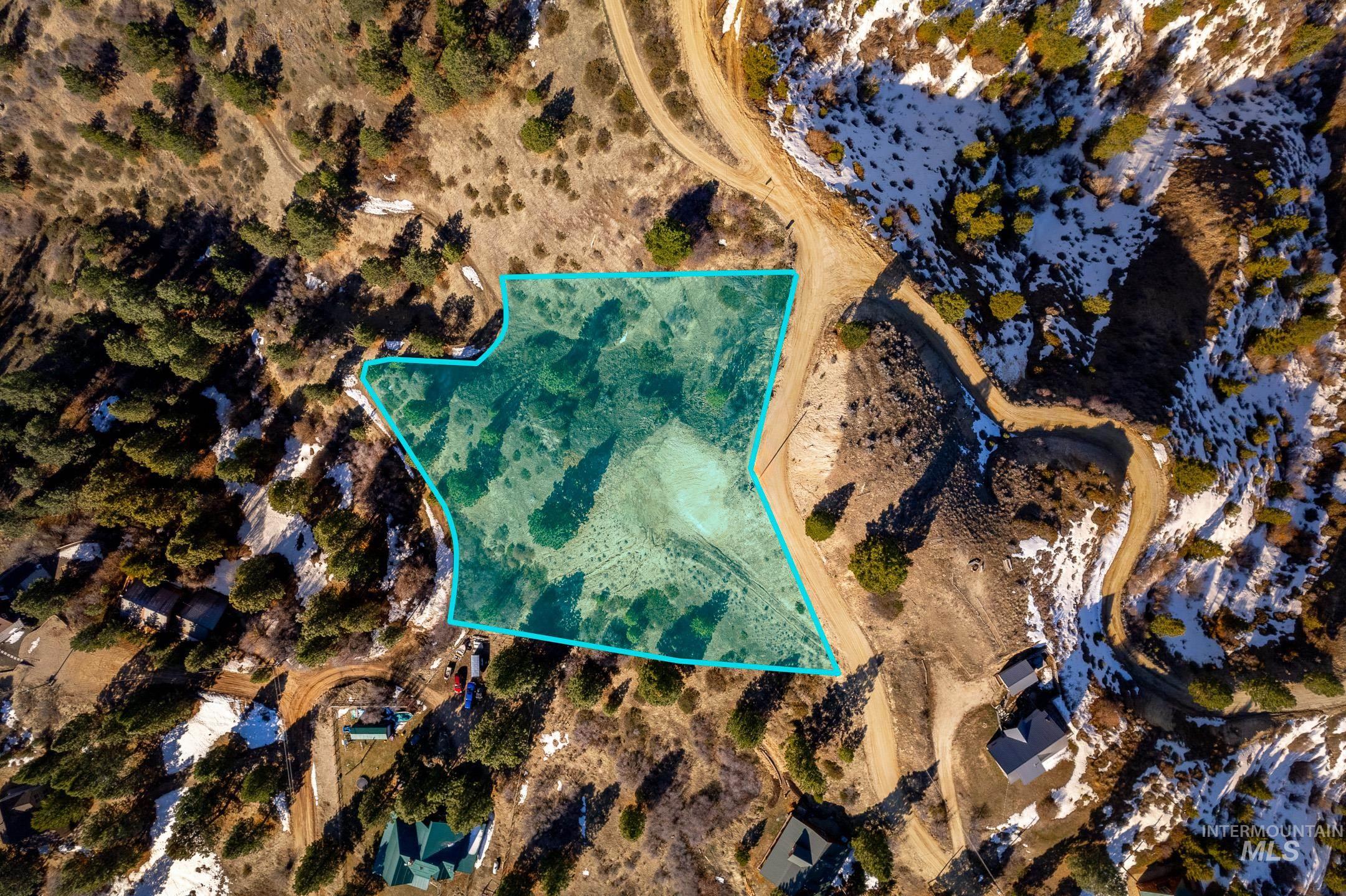 Lot 64 Wilderness Way Property Photo 16