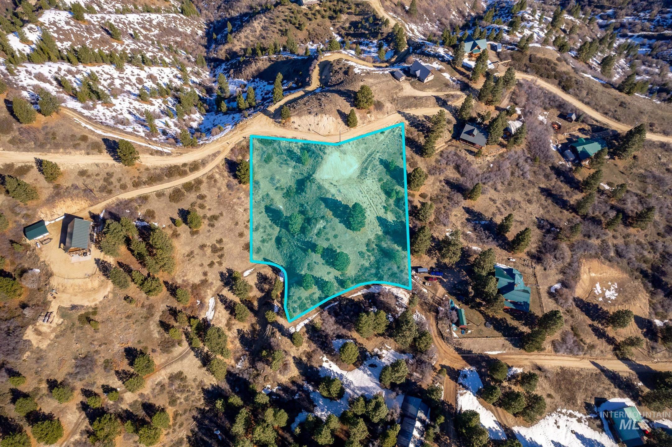 Lot 64 Wilderness Way Property Photo 18