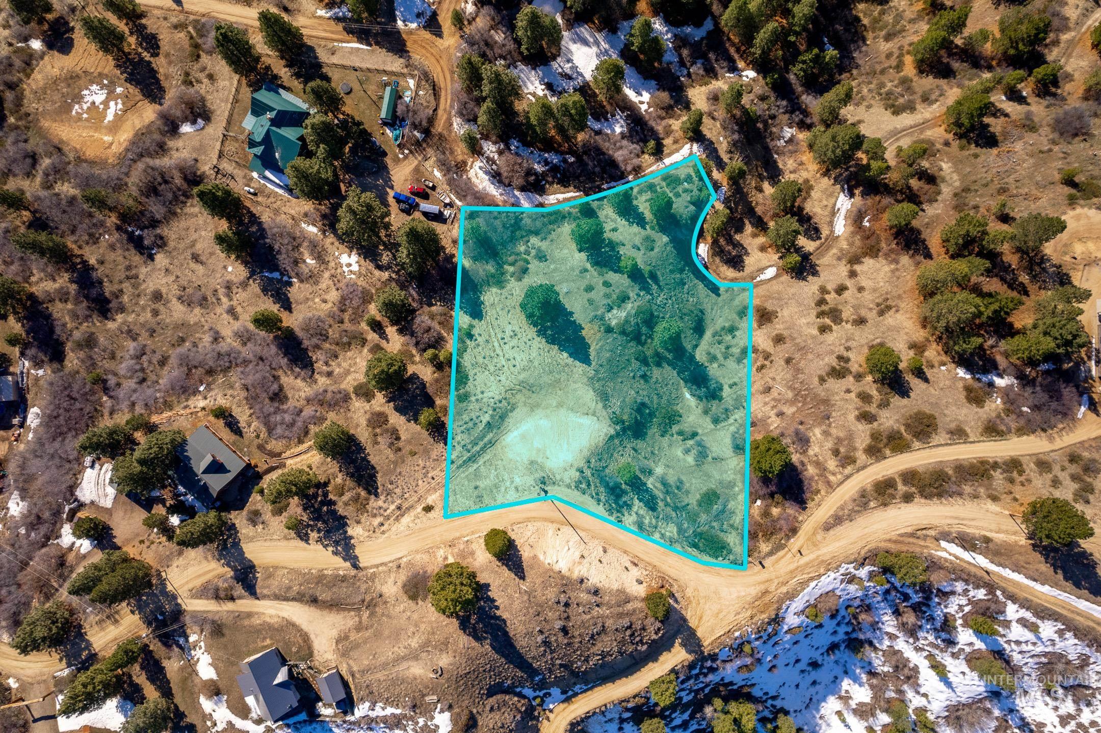 Lot 64 Wilderness Way Property Photo 19