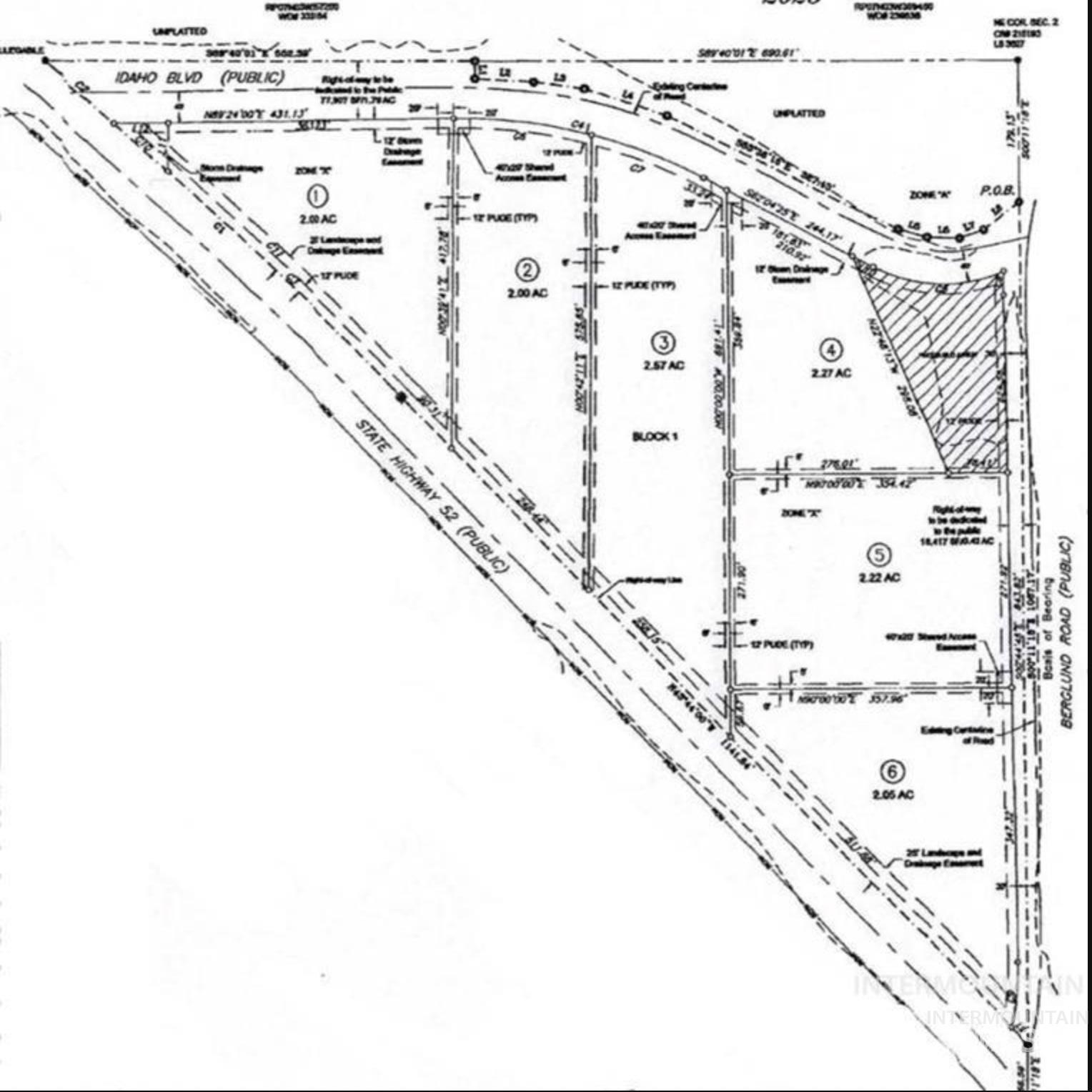 8525 W Idaho Blvd. Property Photo 3